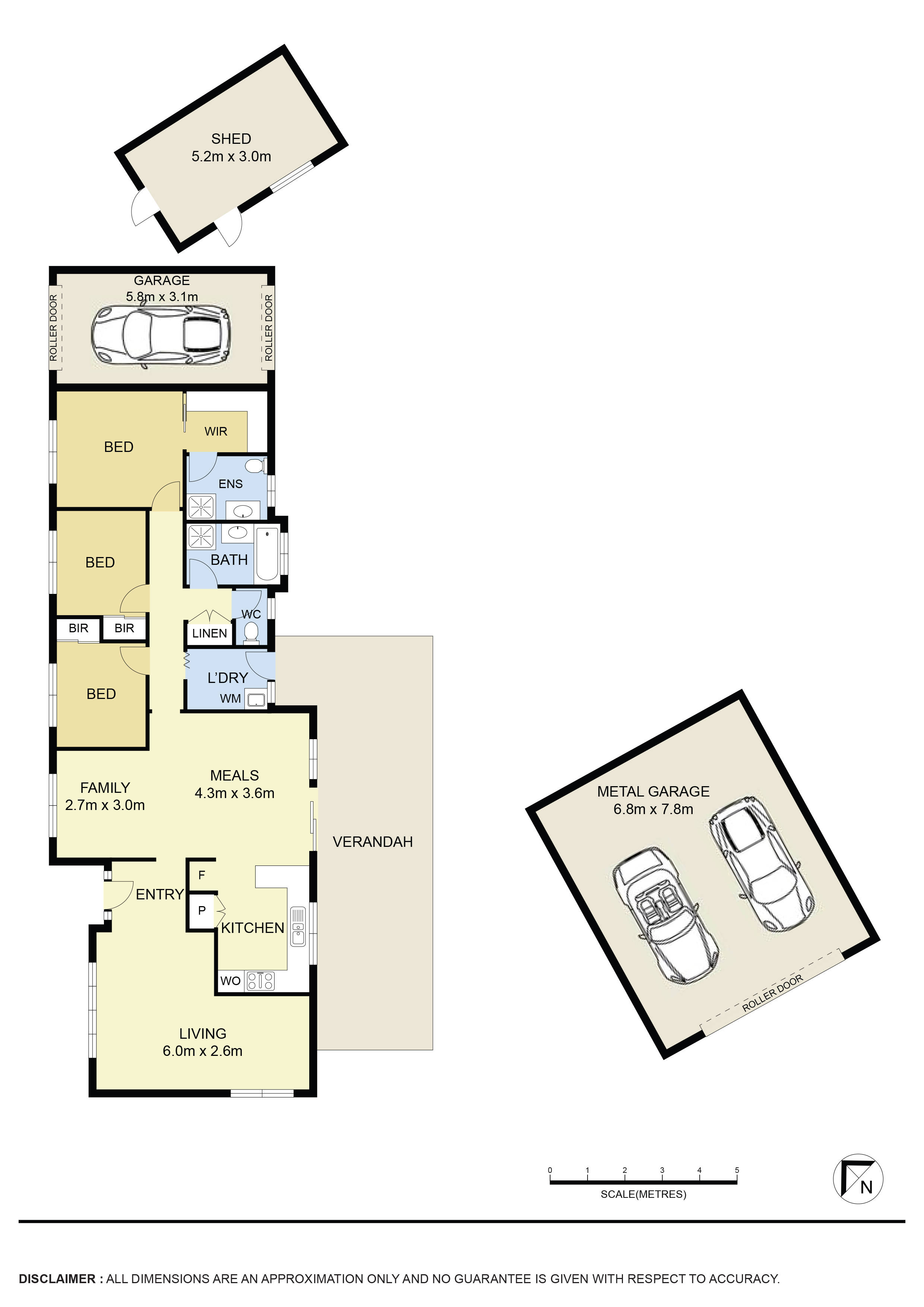4 Marriot Road, Keilor Downs, VIC 3038 - Thumbnail 1 - 03/03/2023