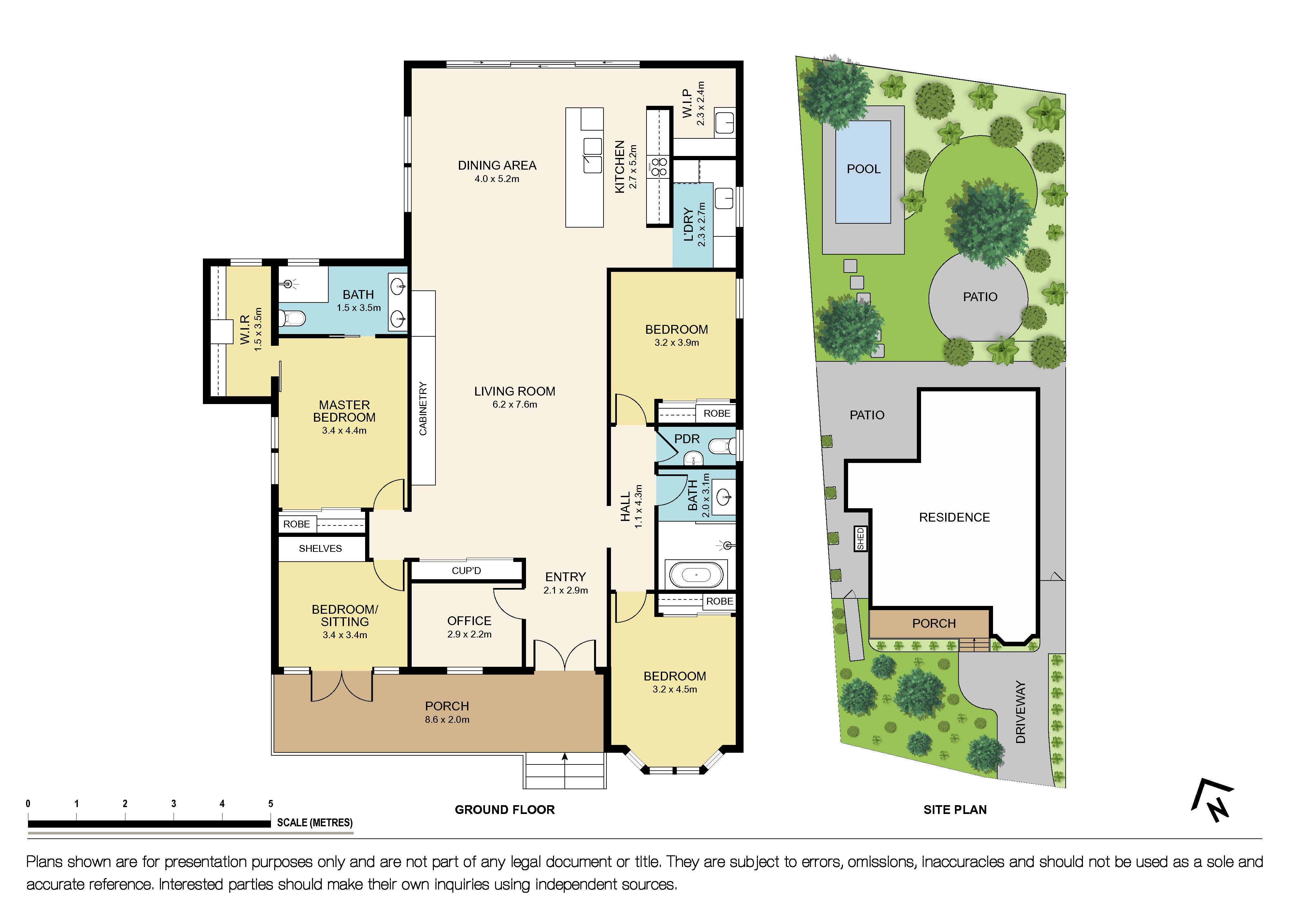 4 Martin Street, Heathmont, VIC 3135 - Thumbnail 1 - 13/02/2024