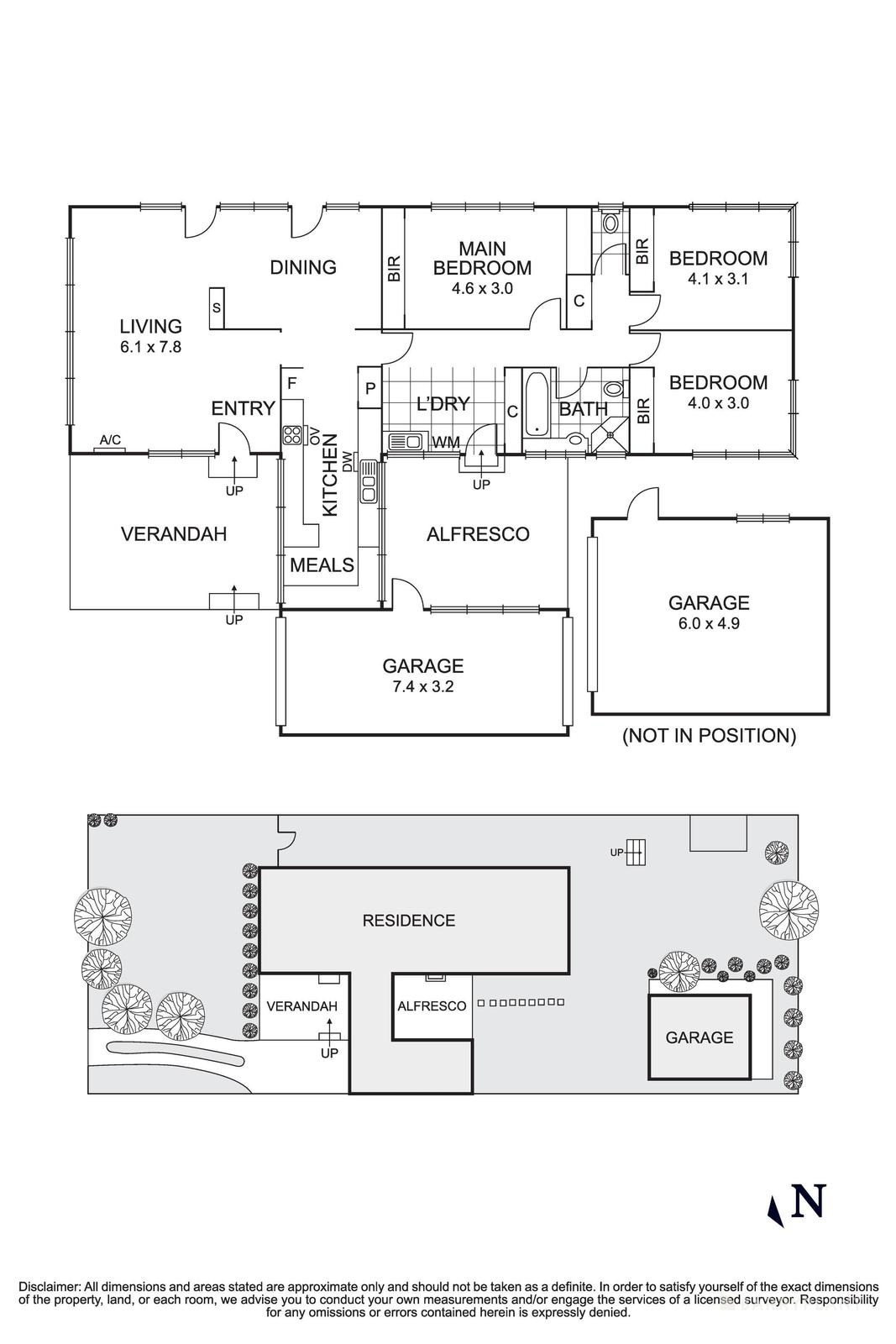 4 Mayfair Avenue, Templestowe Lower, VIC 3107 - Thumbnail 1 - 01/11/2023