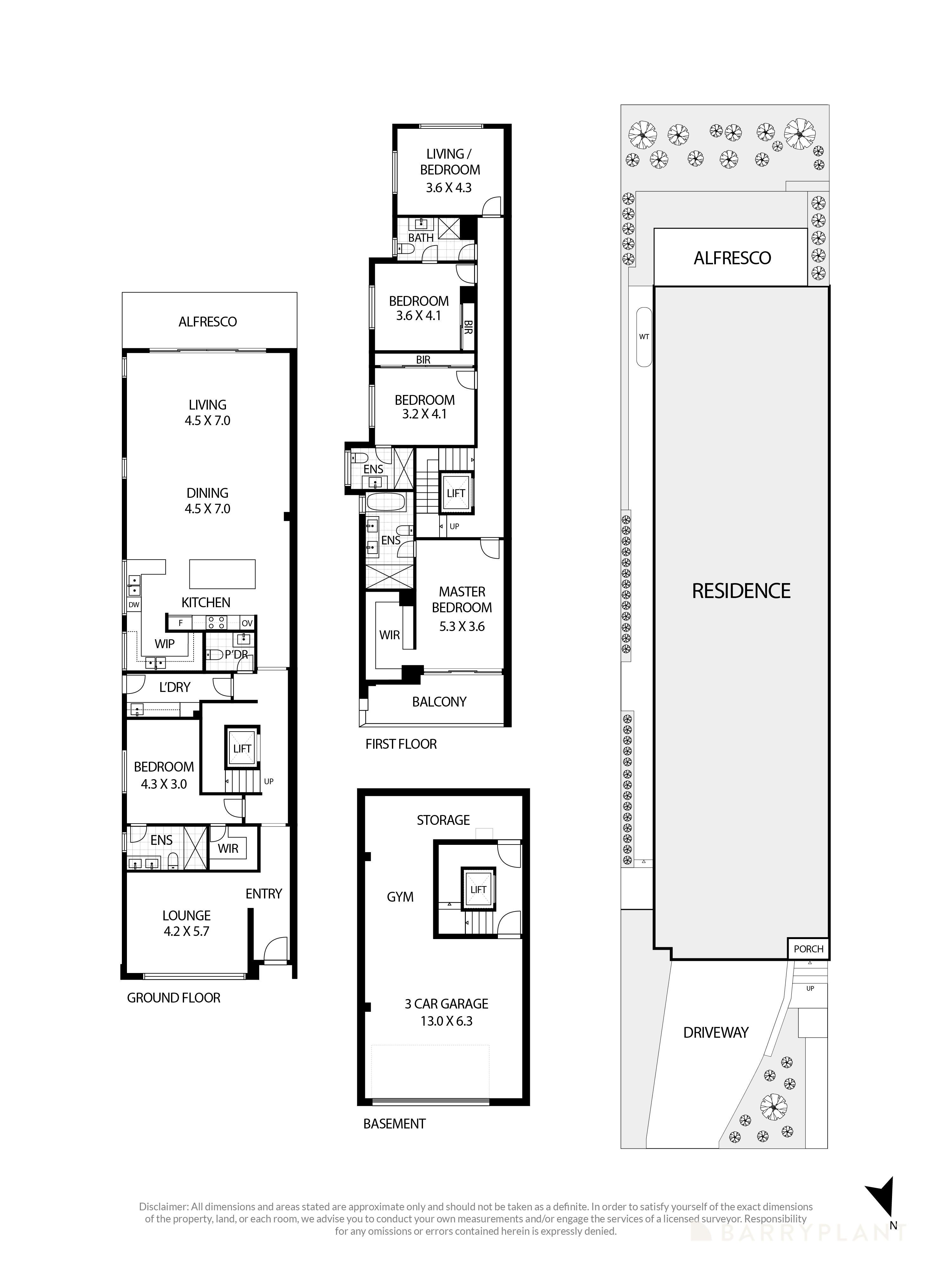 4 Mayfair Avenue, Templestowe Lower, VIC 3107 - Thumbnail 1 - 20/05/2026