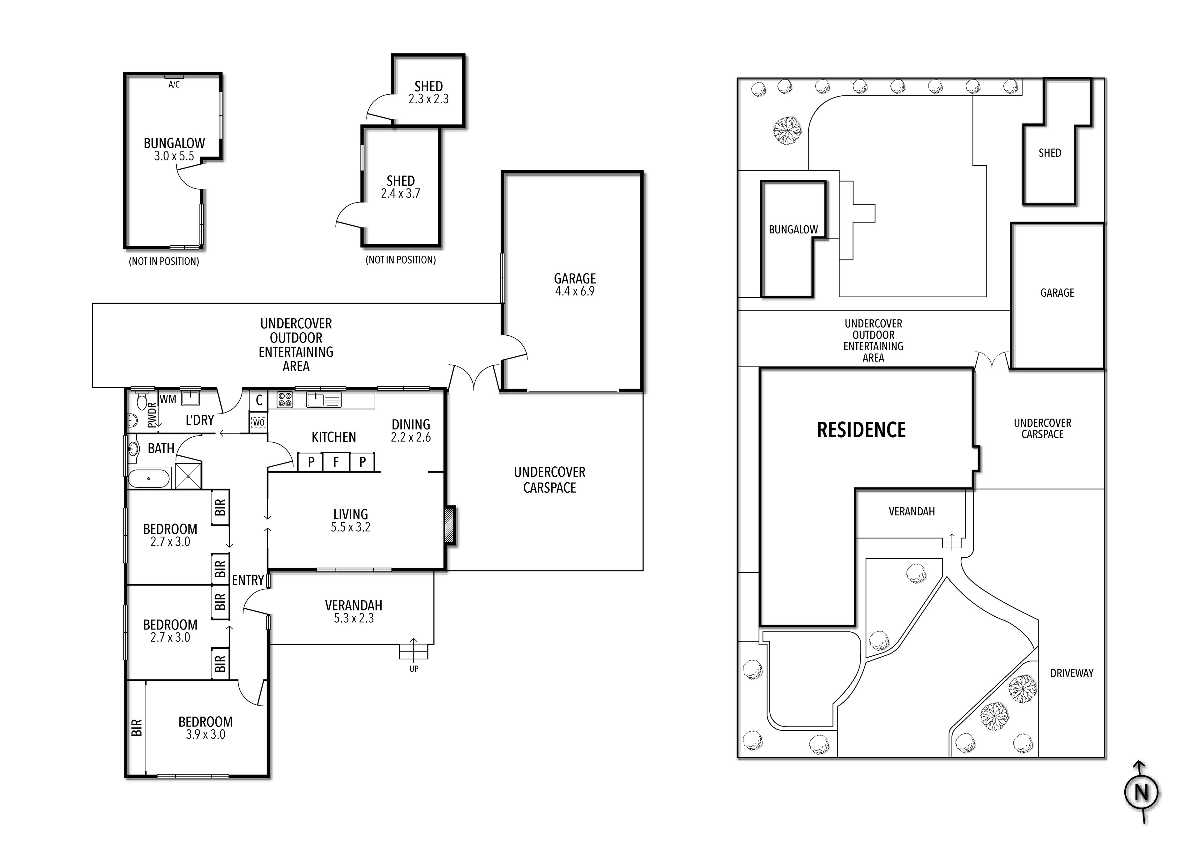 4 McIntosh Street, Sunshine, VIC 3020 - Thumbnail 1 - 05/09/2023