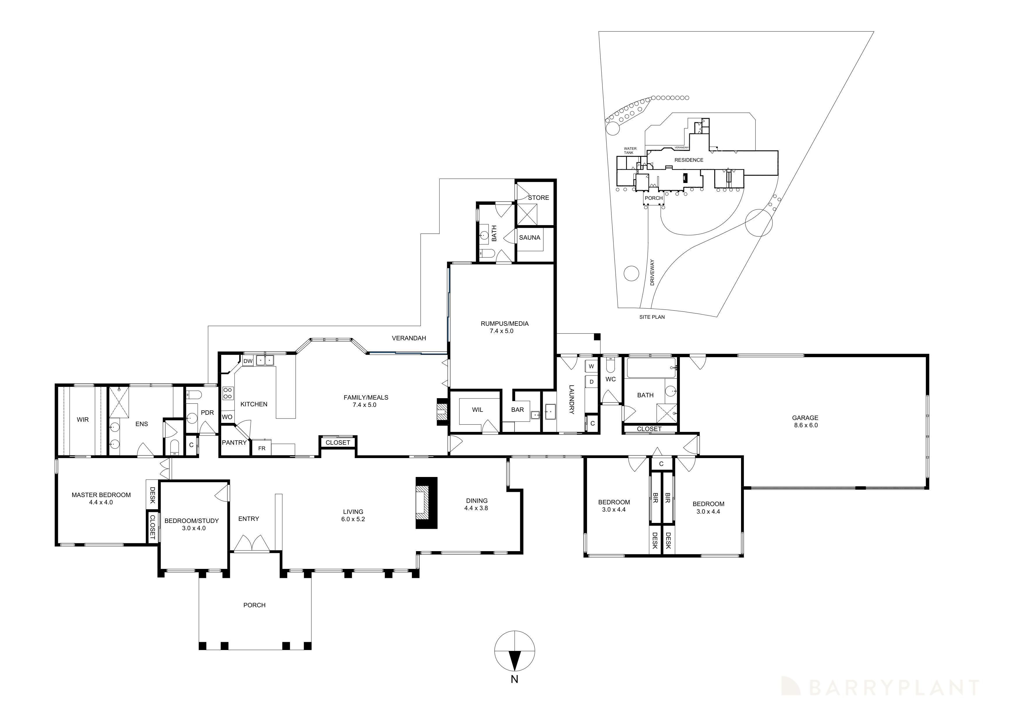 4 Meaka Court, Warrandyte, VIC 3113 - Thumbnail 1 - 28/10/2025