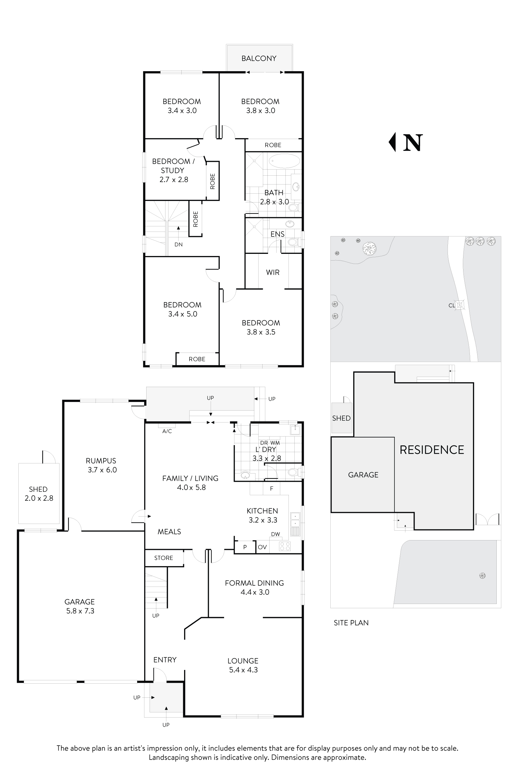 4 Medway Road, Keilor East, VIC 3033 - Thumbnail 1 - 15/08/2025