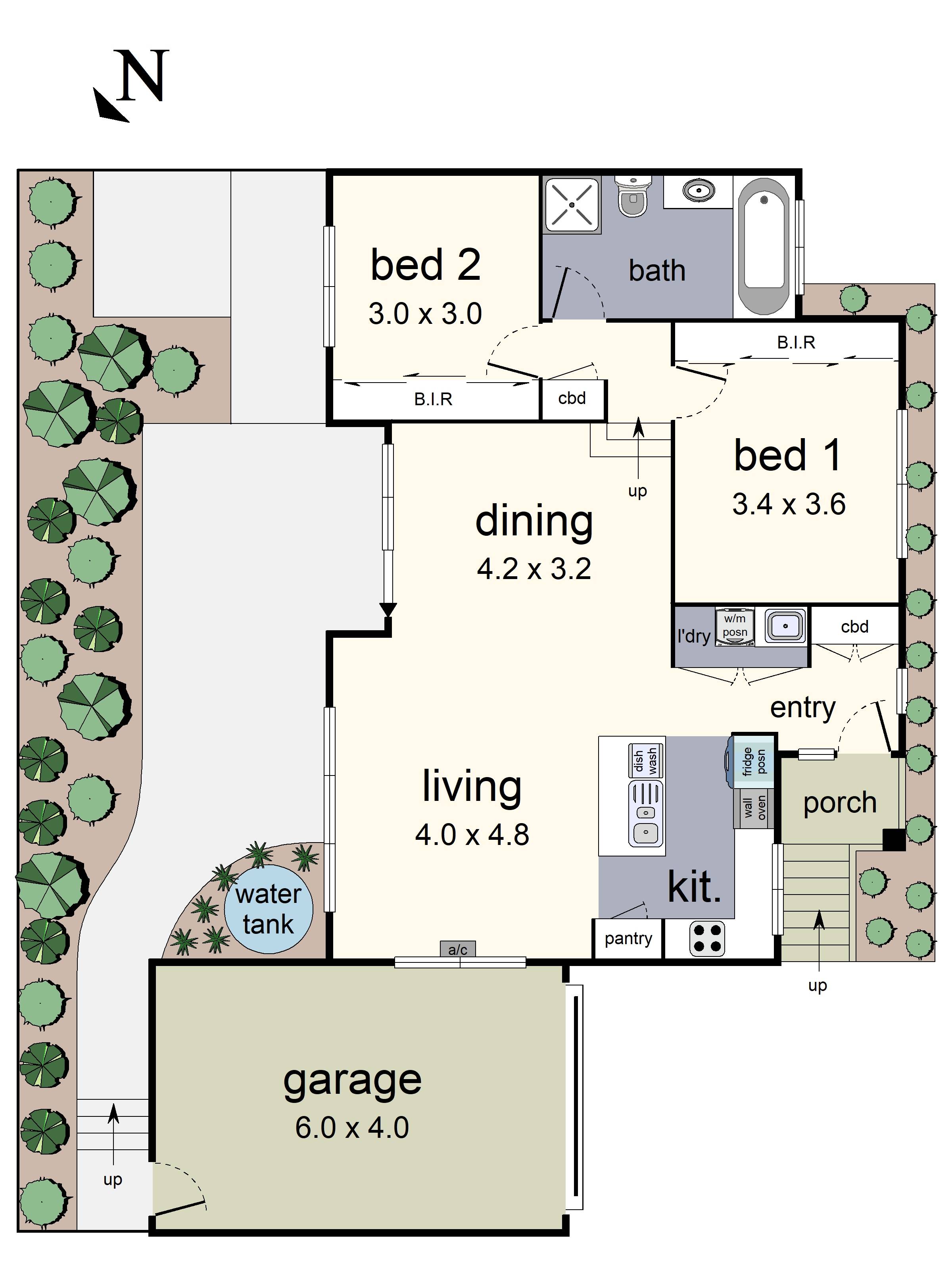 4 Megan Place, Lilydale, VIC 3140 - Thumbnail 1 - 14/05/2026
