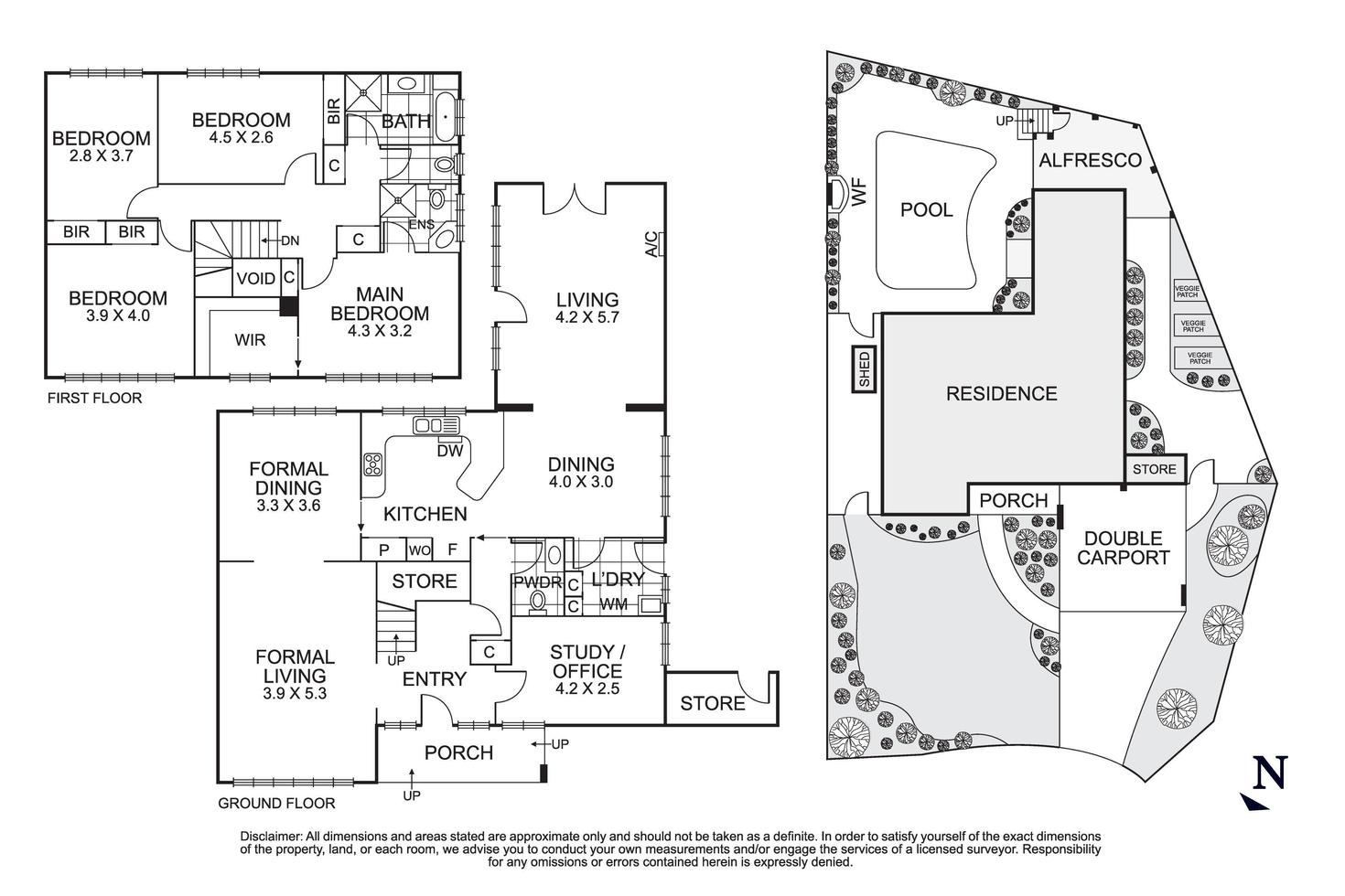 4 Meldrum Close, Doncaster East, VIC 3109 - Thumbnail 1 - 12/01/2023