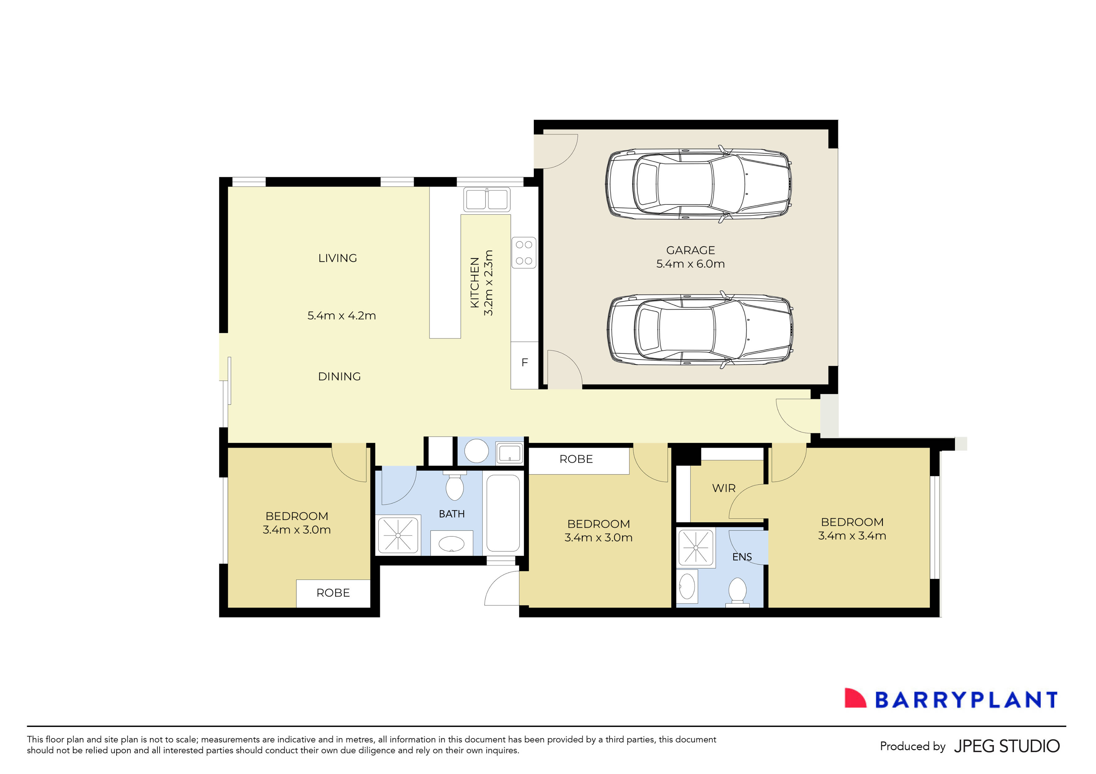 4 Metroon Drive, Weir Views, VIC 3338 - Thumbnail 1 - 06/05/2026
