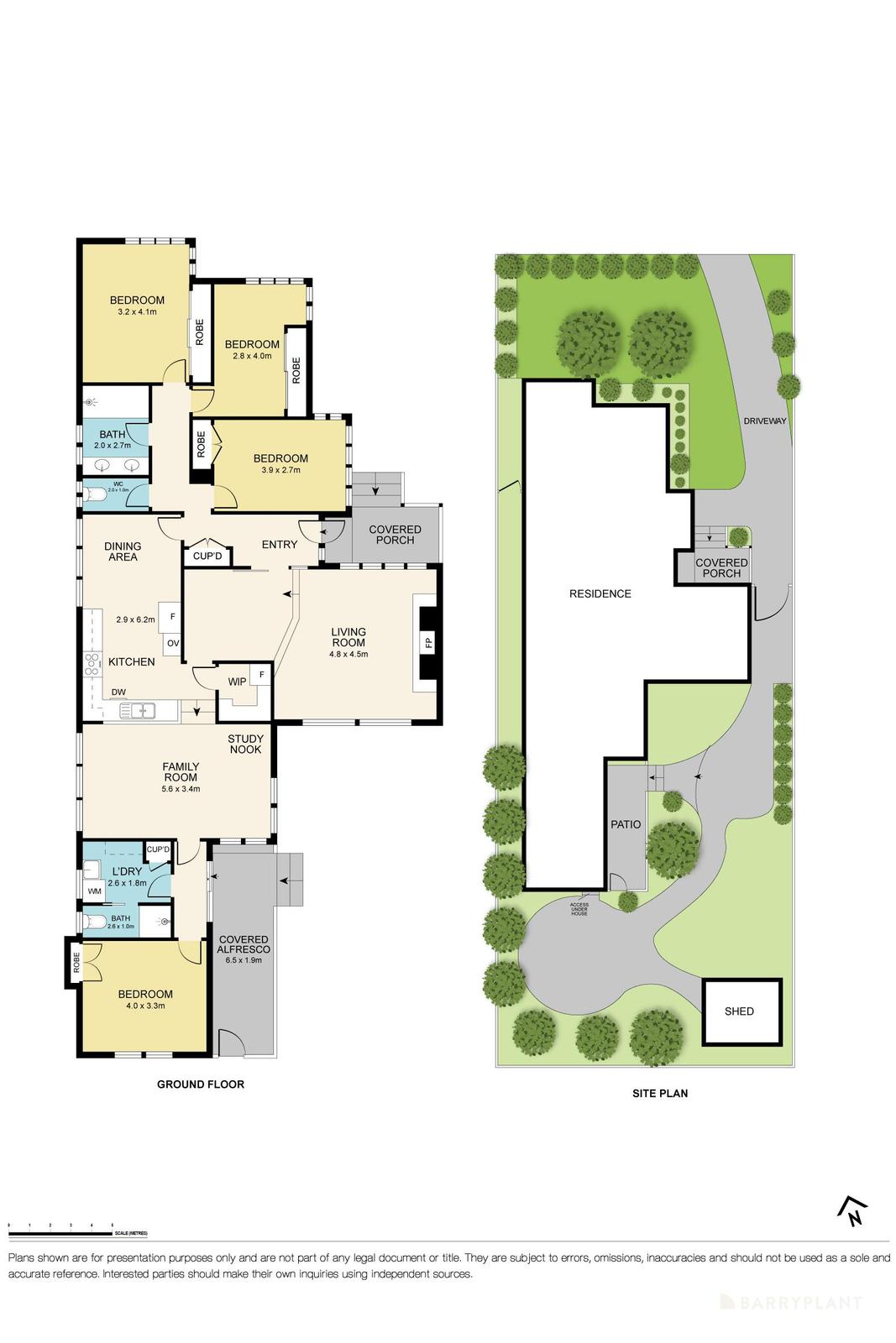 4 Meyrick Crescent, Viewbank, VIC 3084 - Thumbnail 1 - 20/11/2024