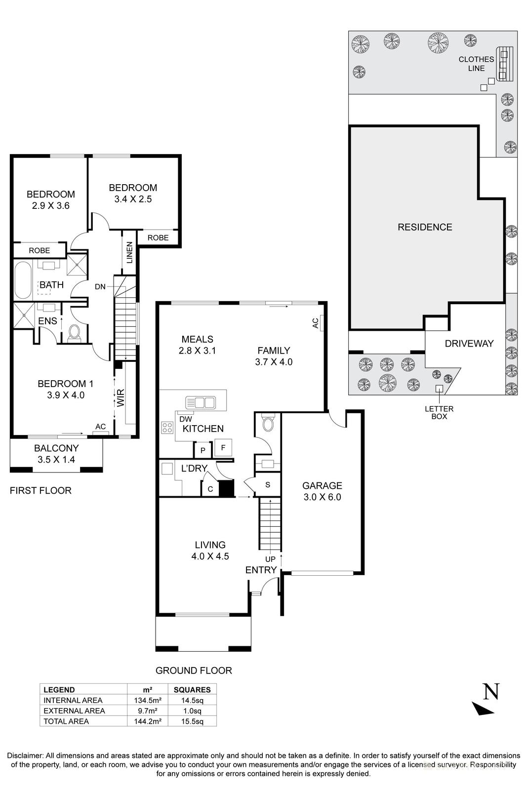 4 Mintleaf Grove, Mitcham, VIC 3132 - Thumbnail 1 - 27/06/2025