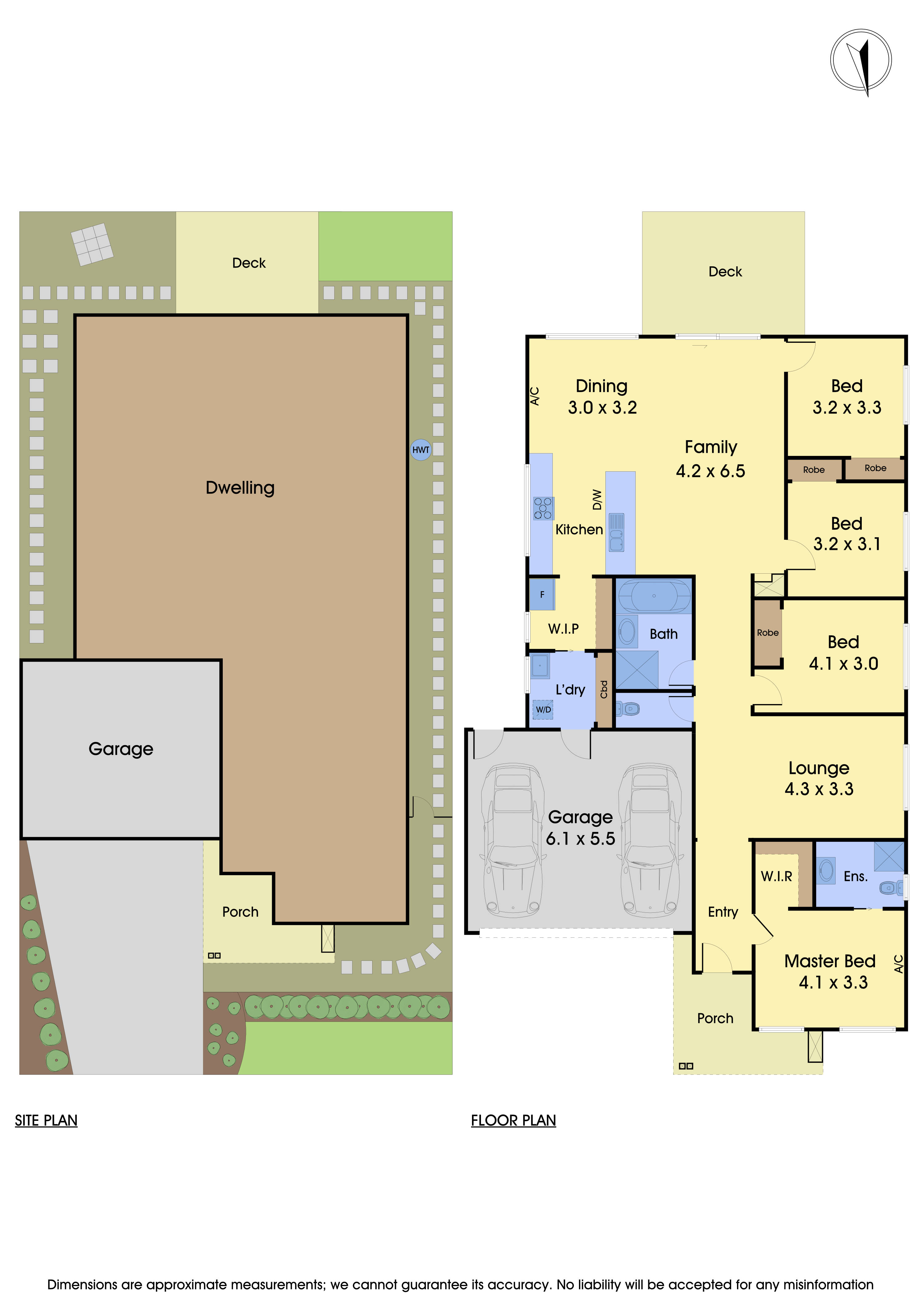 4 Morinda Way, Doreen, VIC 3754 - Thumbnail 1 - 12/11/2025