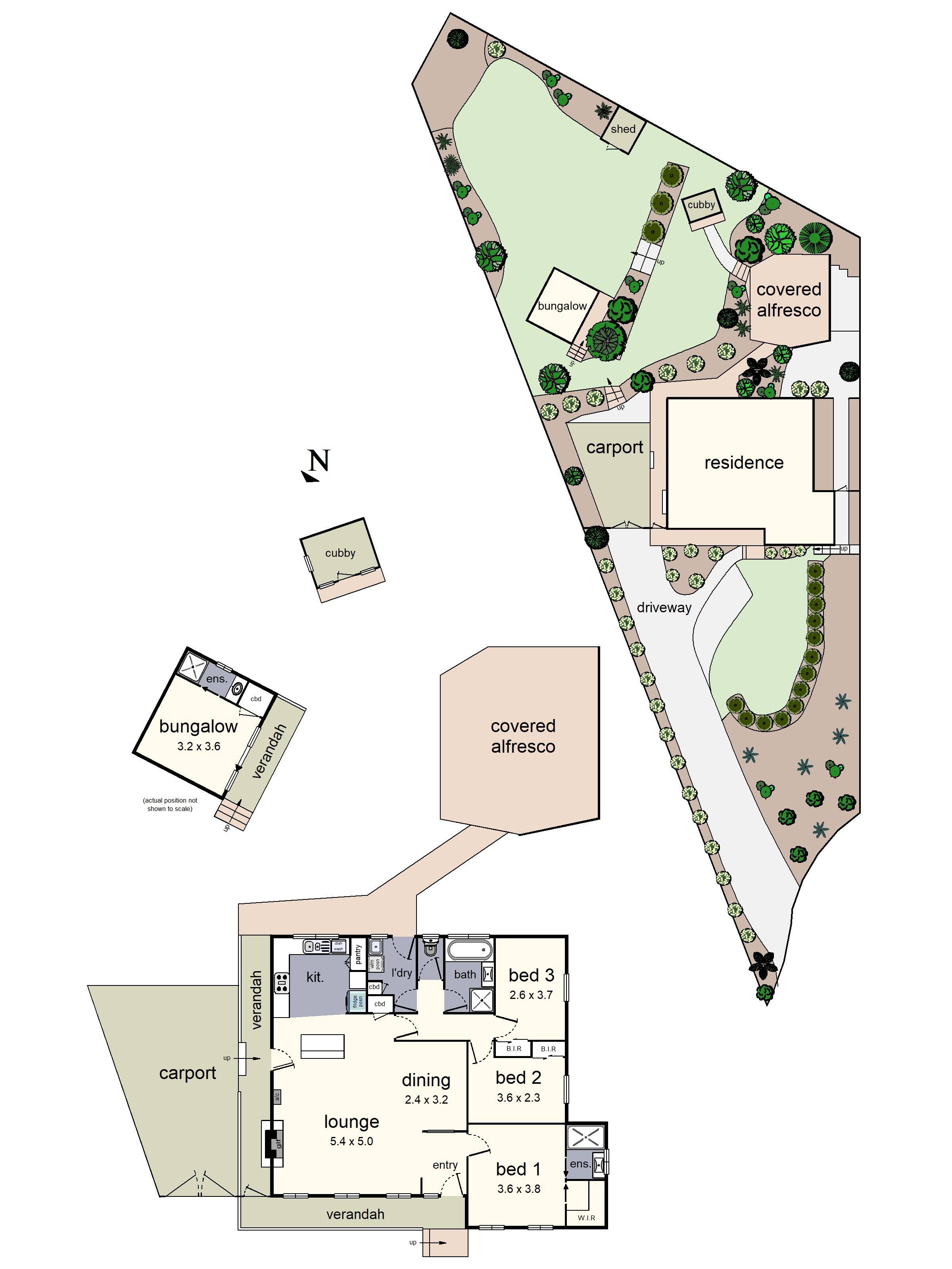 4 Morris Court, Wandin North, VIC 3139 - Thumbnail 1 - 07/12/2023