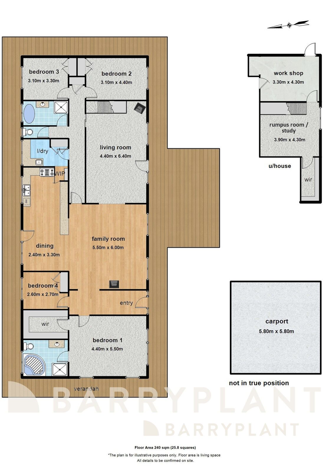 4 Mountain Avenue, Emerald, VIC 3782 - Thumbnail 1 - 17/10/2024