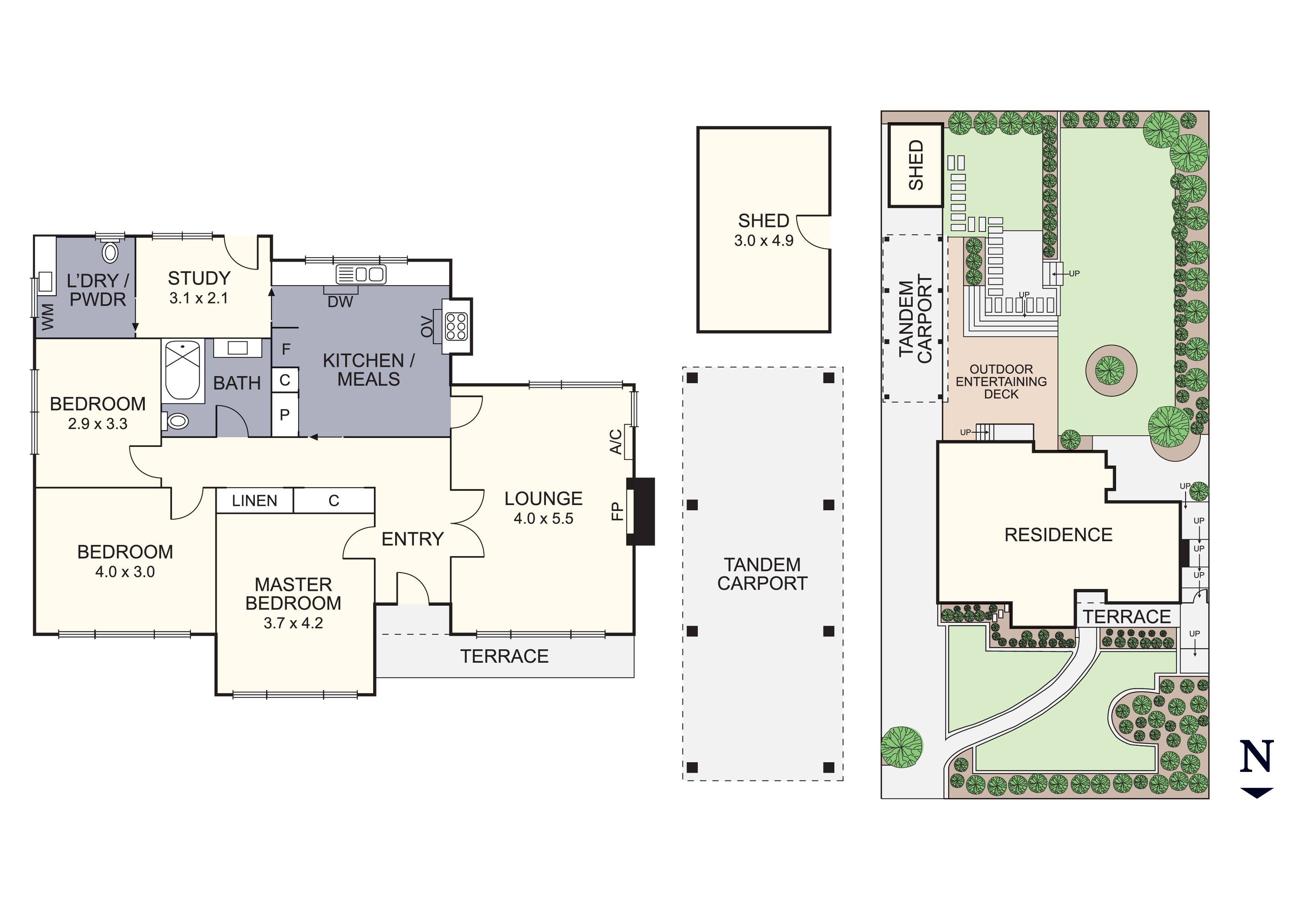 4 Muller Court, Heathmont, VIC 3135 - Thumbnail 1 - 02/02/2023