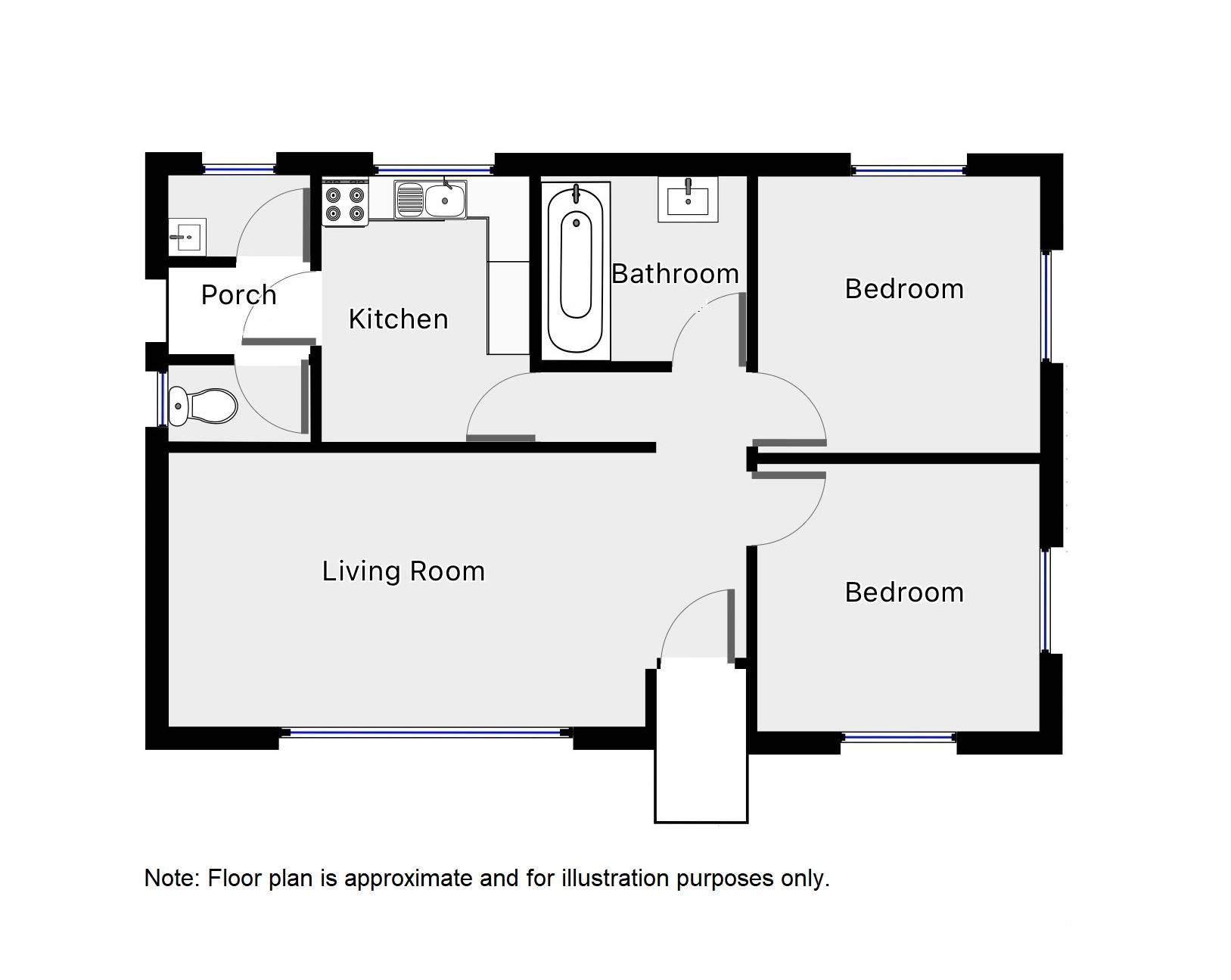 4 Murray Avenue, Red Cliffs, VIC 3496 - Thumbnail 1 - 03/05/2022