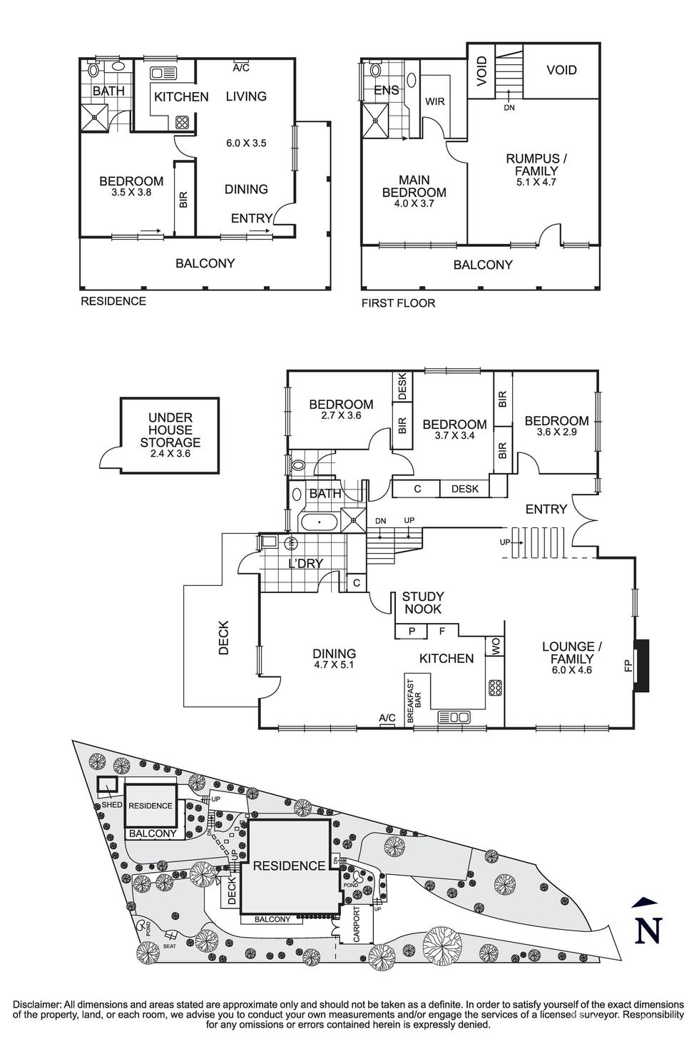 4 Narrawa Close, Eltham, VIC 3095 - Thumbnail 1 - 13/05/2022