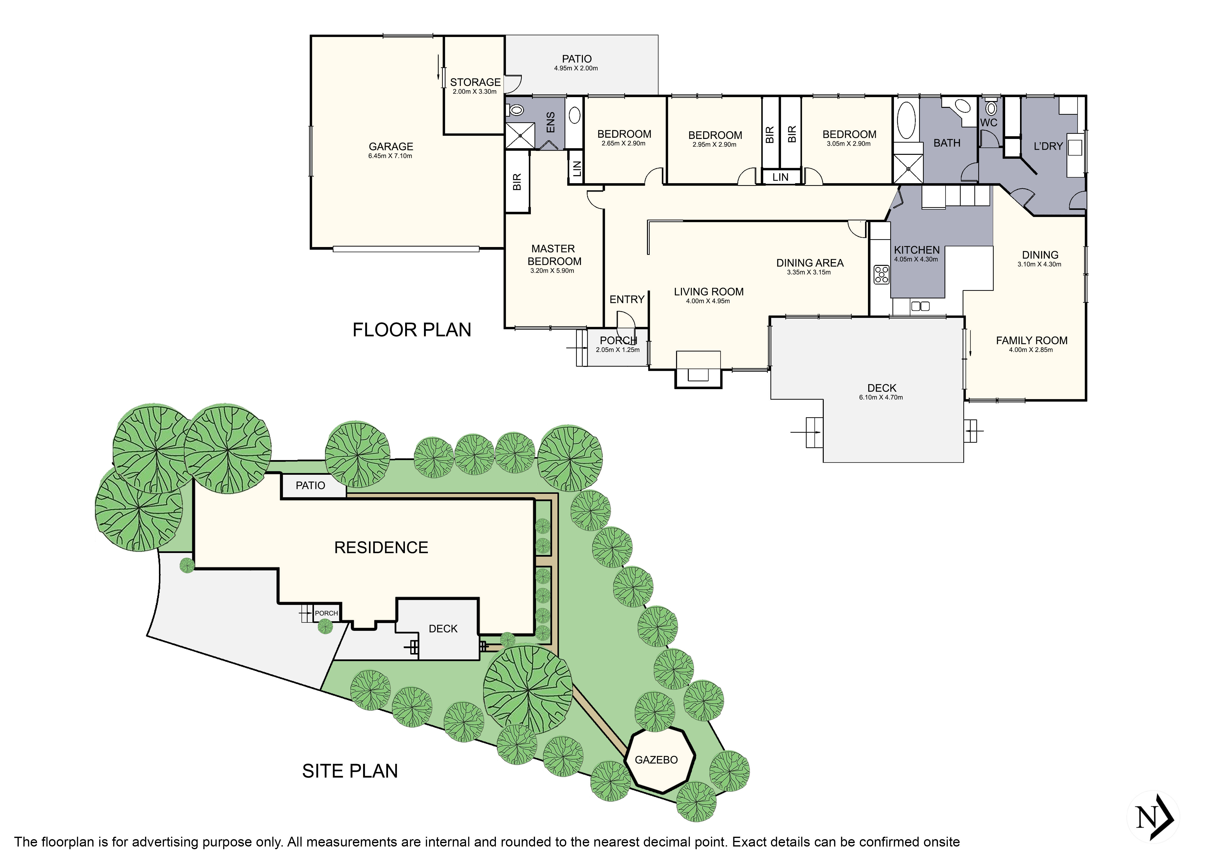 4 Newlyn Court, Lysterfield, VIC 3156 - Thumbnail 1 - 17/02/2022