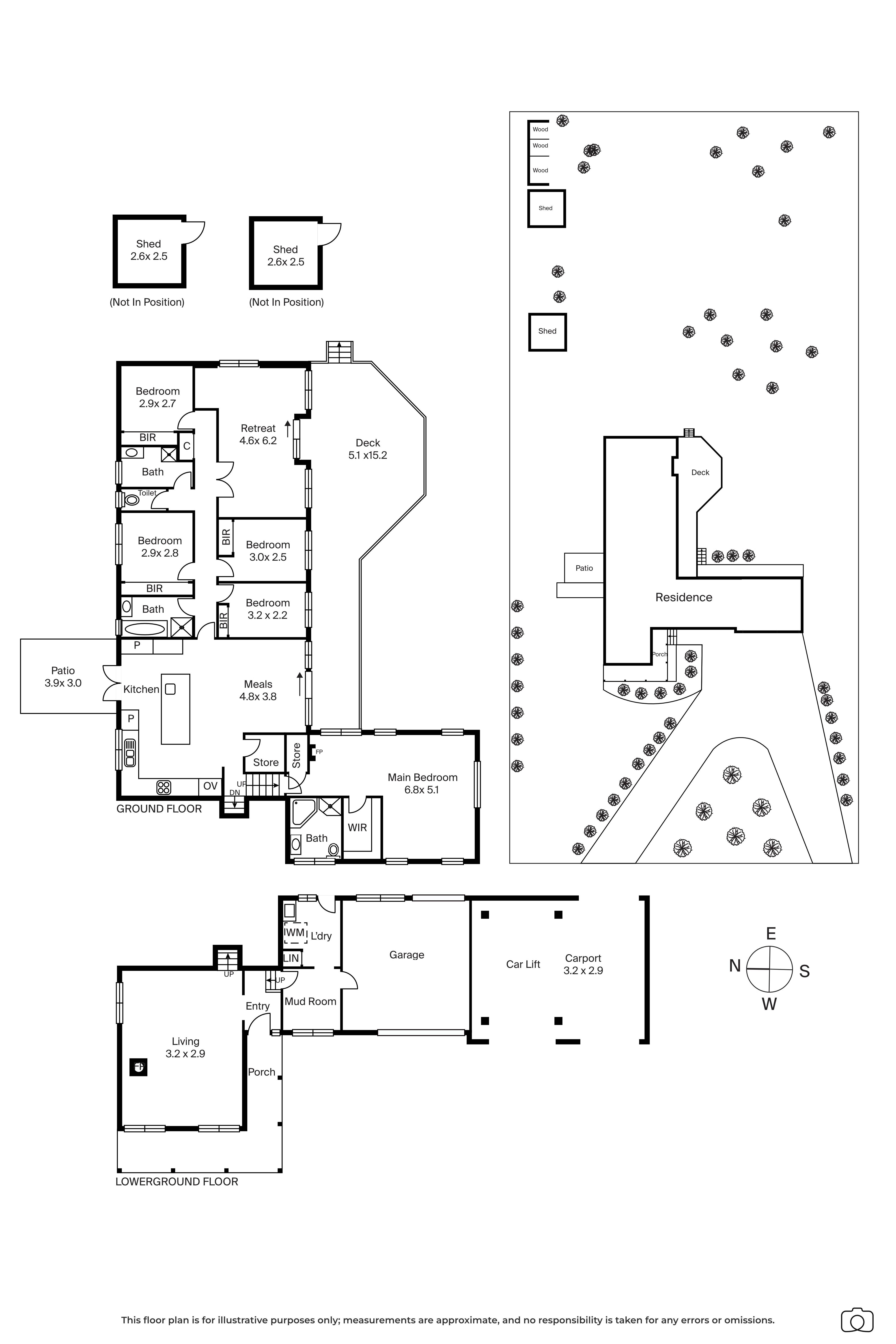 4 Nolan Road, Emerald, VIC 3782 - Thumbnail 1 - 20/03/2026