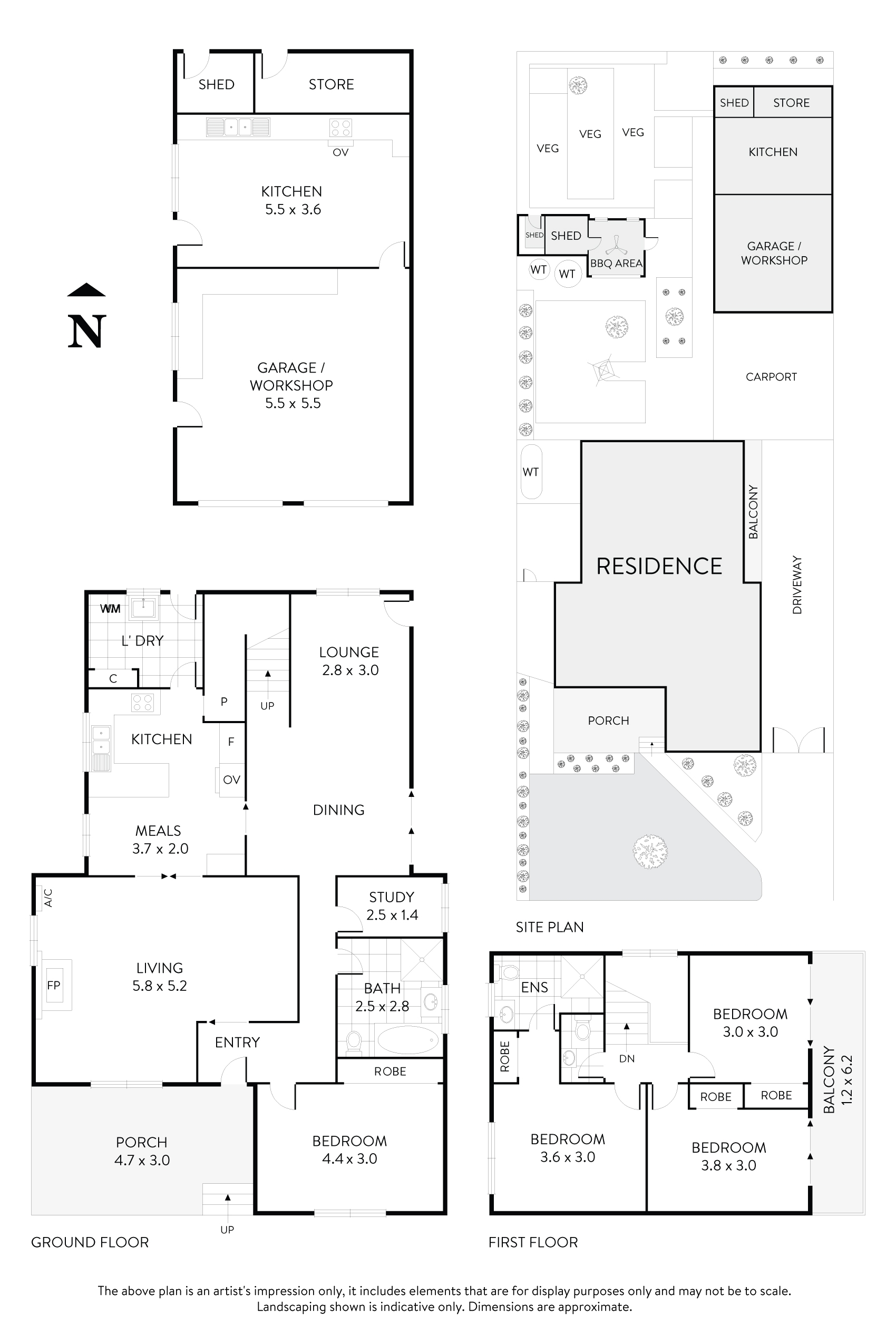 4 Nolan Street, Niddrie, VIC 3042 - Thumbnail 1 - 14/11/2025