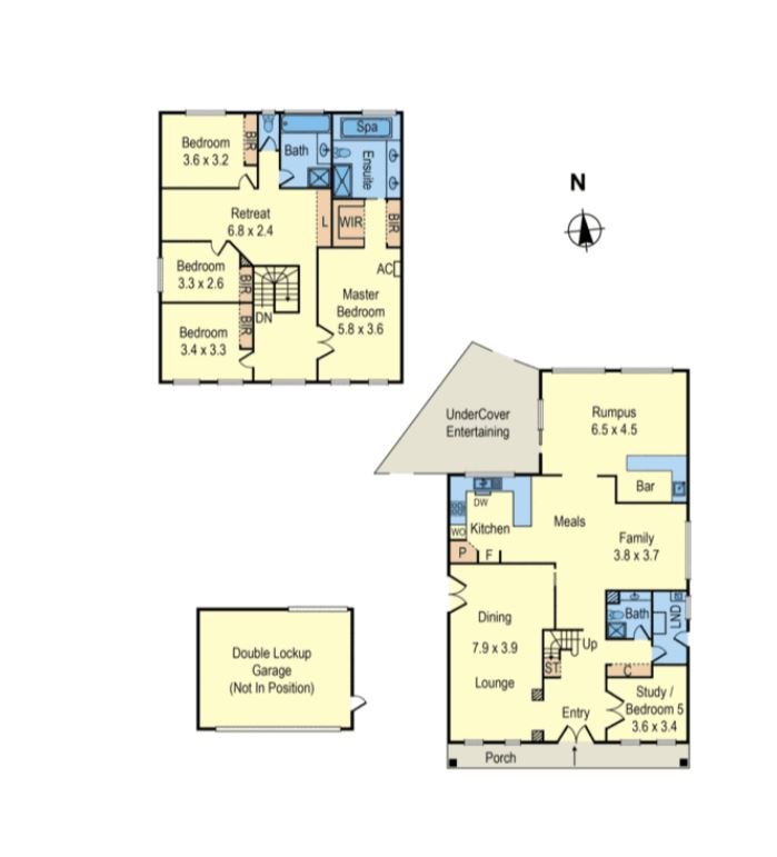 4 Nursery Court, Dingley Village, VIC 3172 - Thumbnail 1 - 14/01/2022