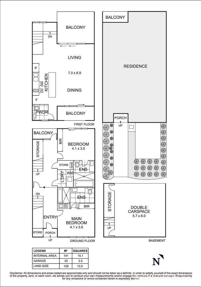 4 Oak Court, Chirnside Park, VIC 3116 - Thumbnail 1 - 21/07/2026