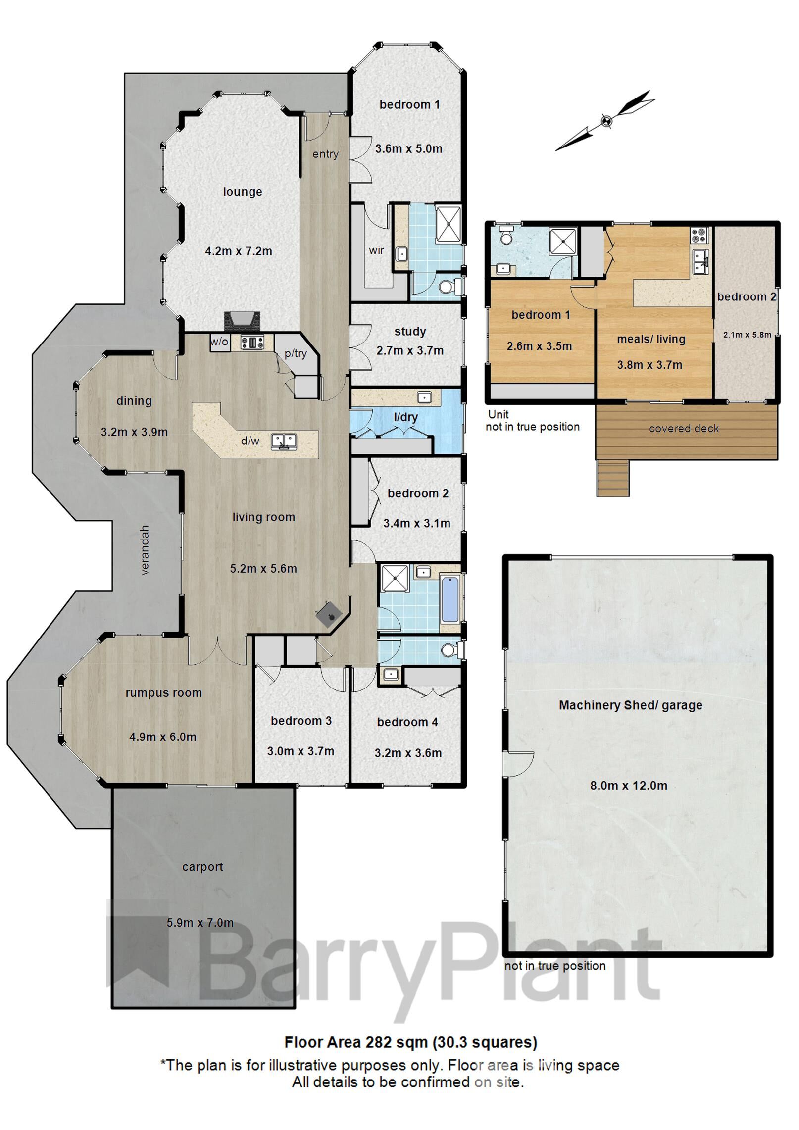 4 Old Soldier Road, Gembrook, VIC 3783 - Thumbnail 1 - 21/03/2023