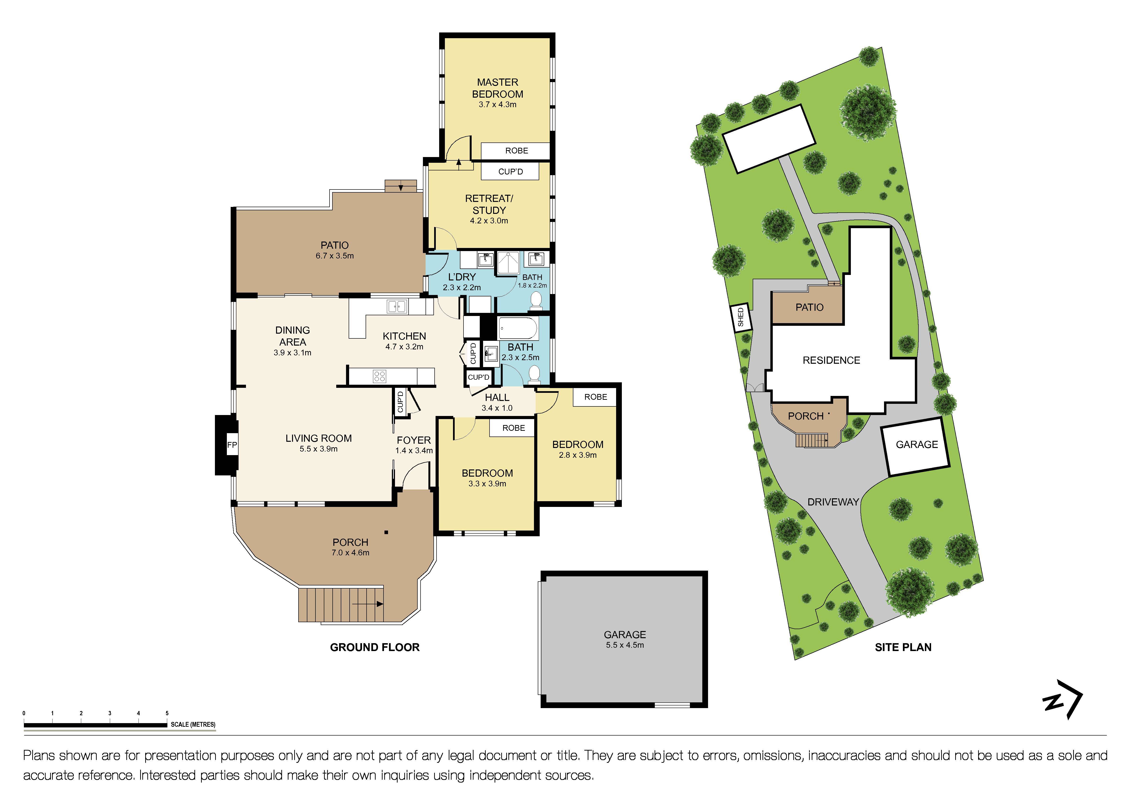4 Orchid Street, Heathmont, VIC 3135 - Thumbnail 1 - 18/10/2023
