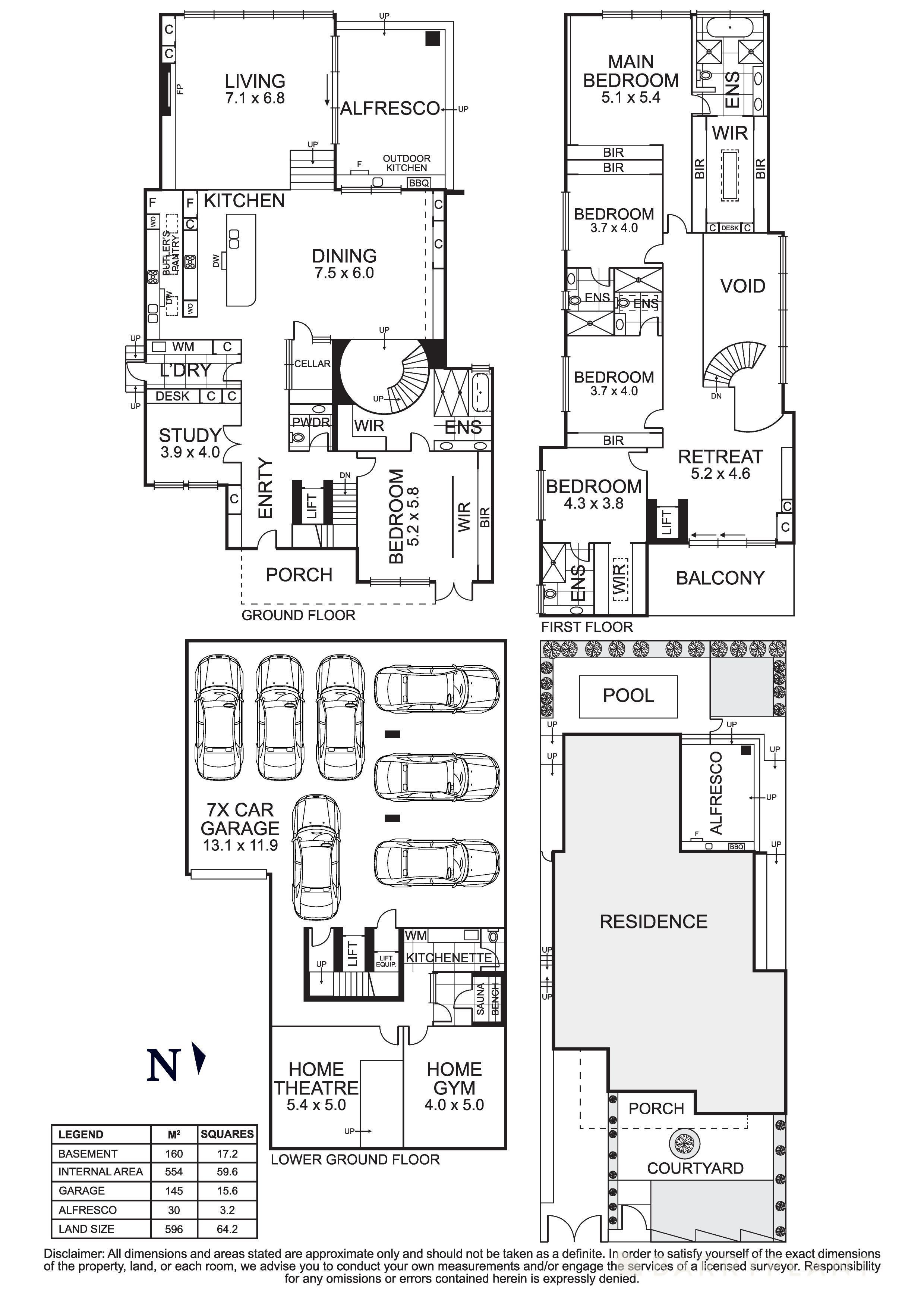 4 Page Street, Balwyn North, VIC 3104 - Thumbnail 1 - 03/06/2026