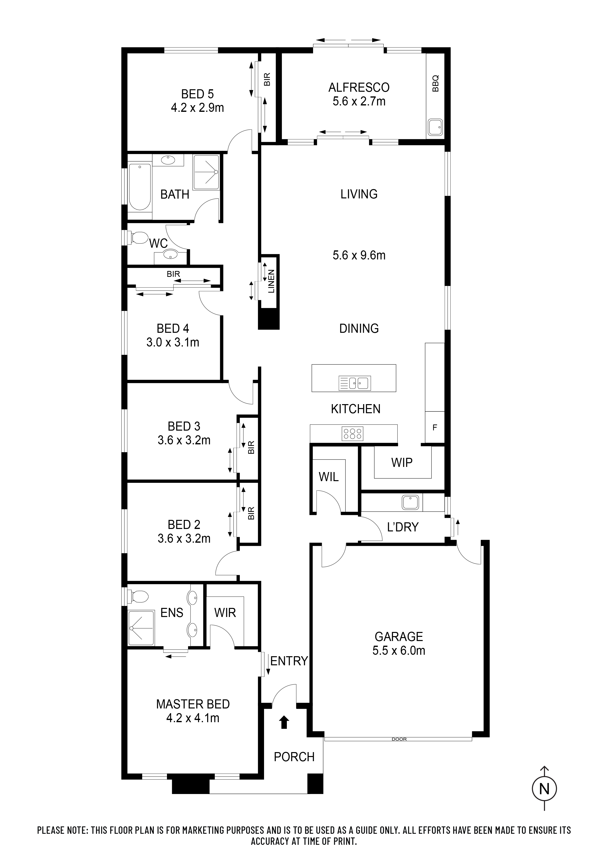 4 Palermo Street, Greenvale, VIC 3059 - Thumbnail 1 - 18/12/2025