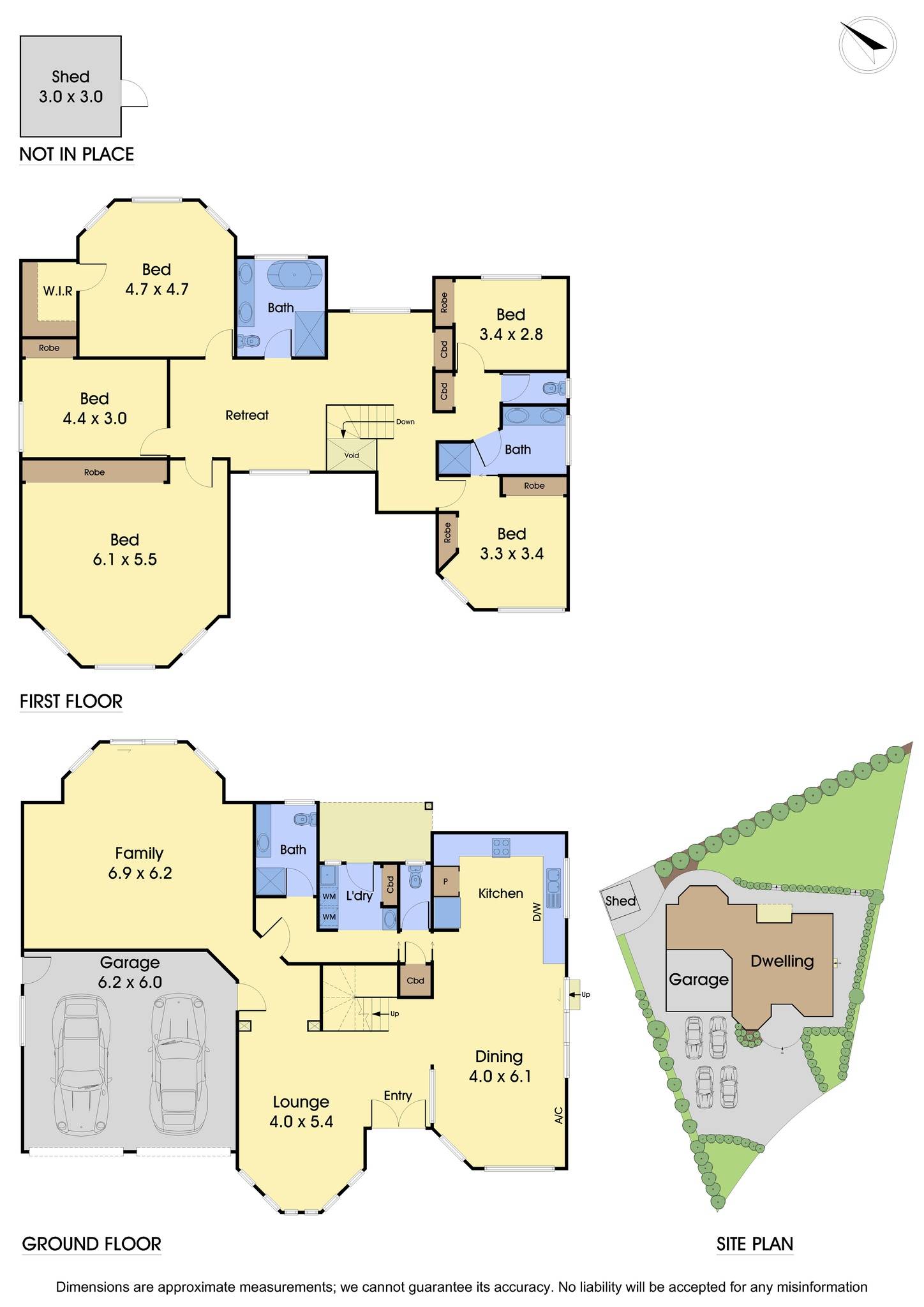 4 Pareira Court, Mill Park, VIC 3082 - Thumbnail 1 - 26/06/2024