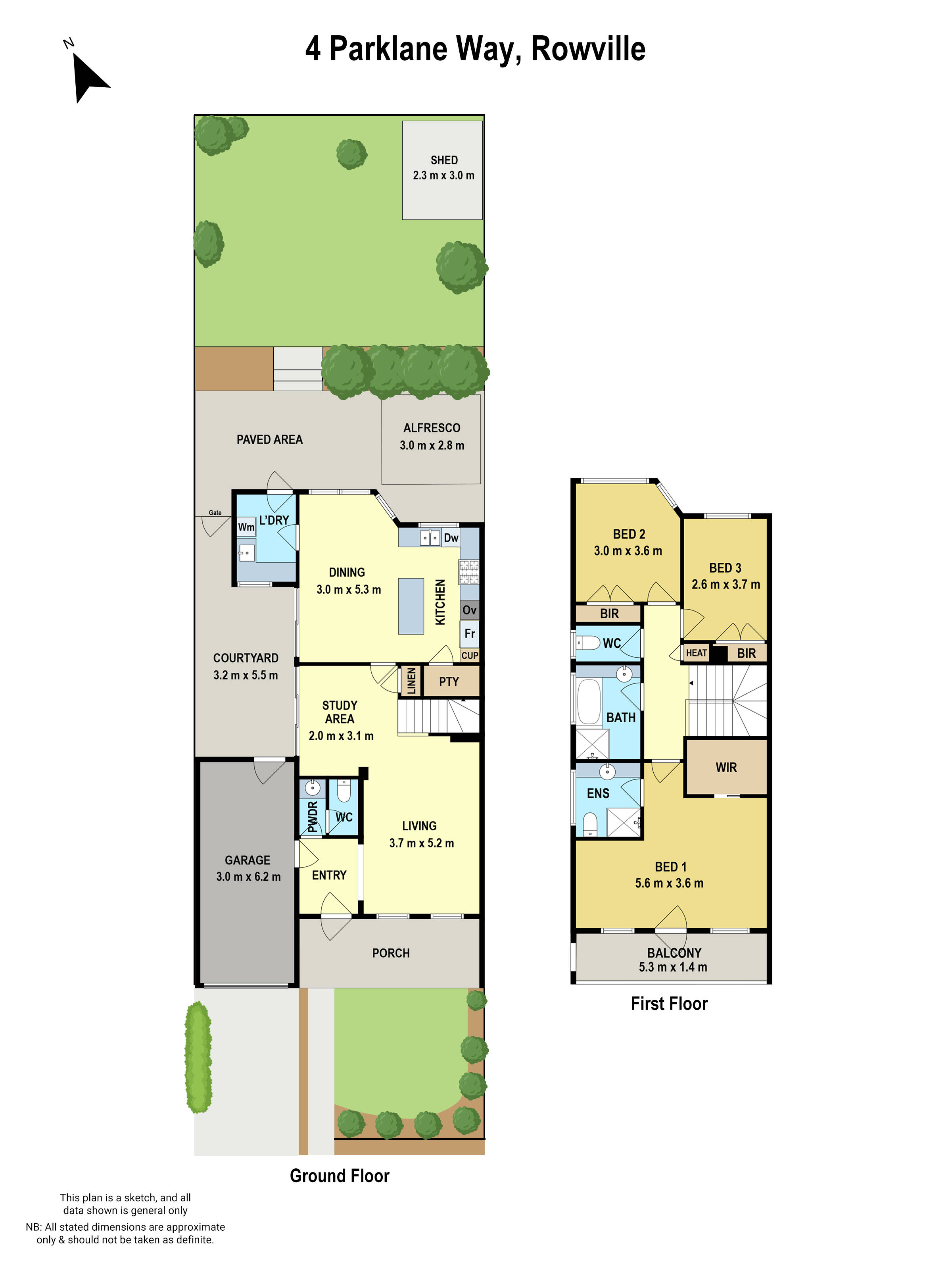 4 Parklane Way, Rowville, VIC 3178 - Thumbnail 1 - 13/05/2026