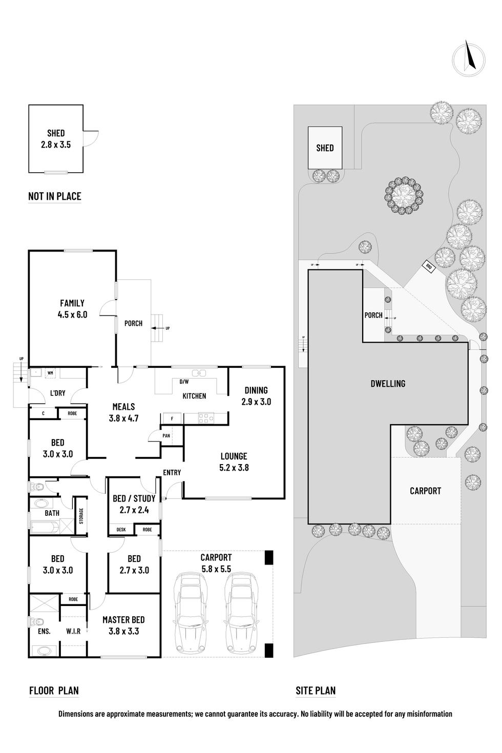 4 Parkville Place, Donvale, VIC 3111 - Thumbnail 1 - 28/01/2022