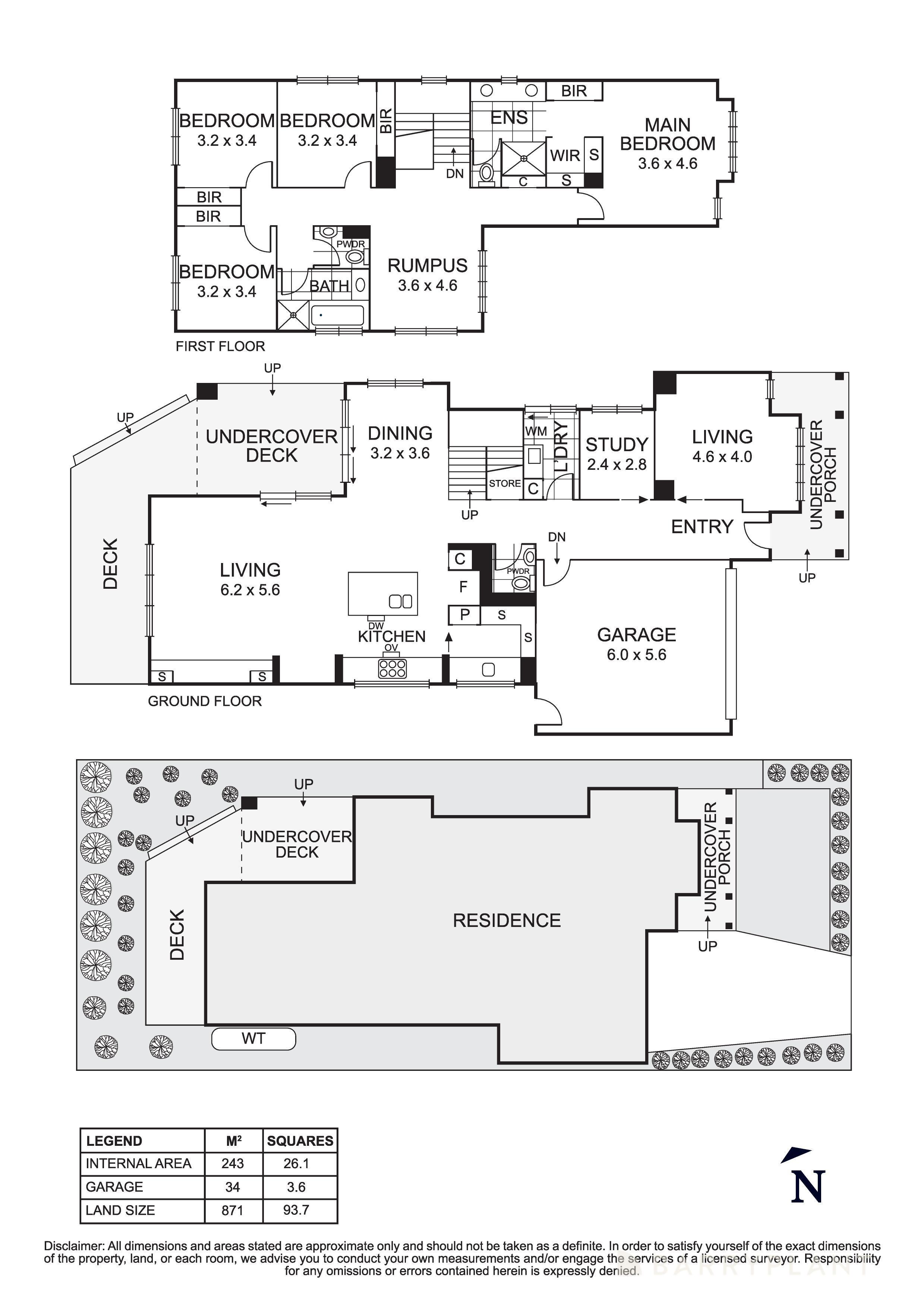 4 Pauls Court, Ringwood North, VIC 3134 - Thumbnail 1 - 28/10/2025