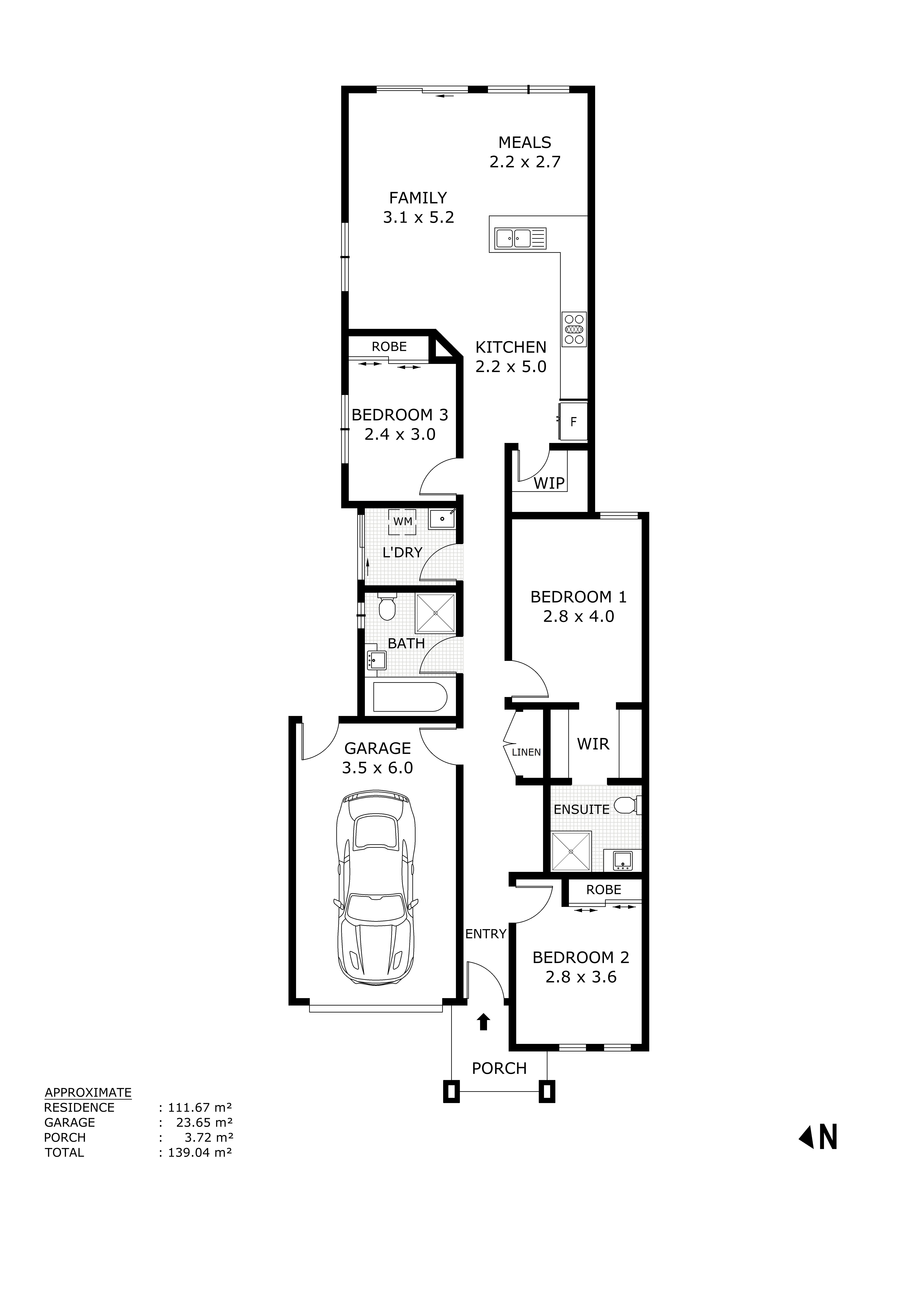 4 Pavonia Avenue, Wallan, VIC 3756 - Thumbnail 1 - 16/06/2025