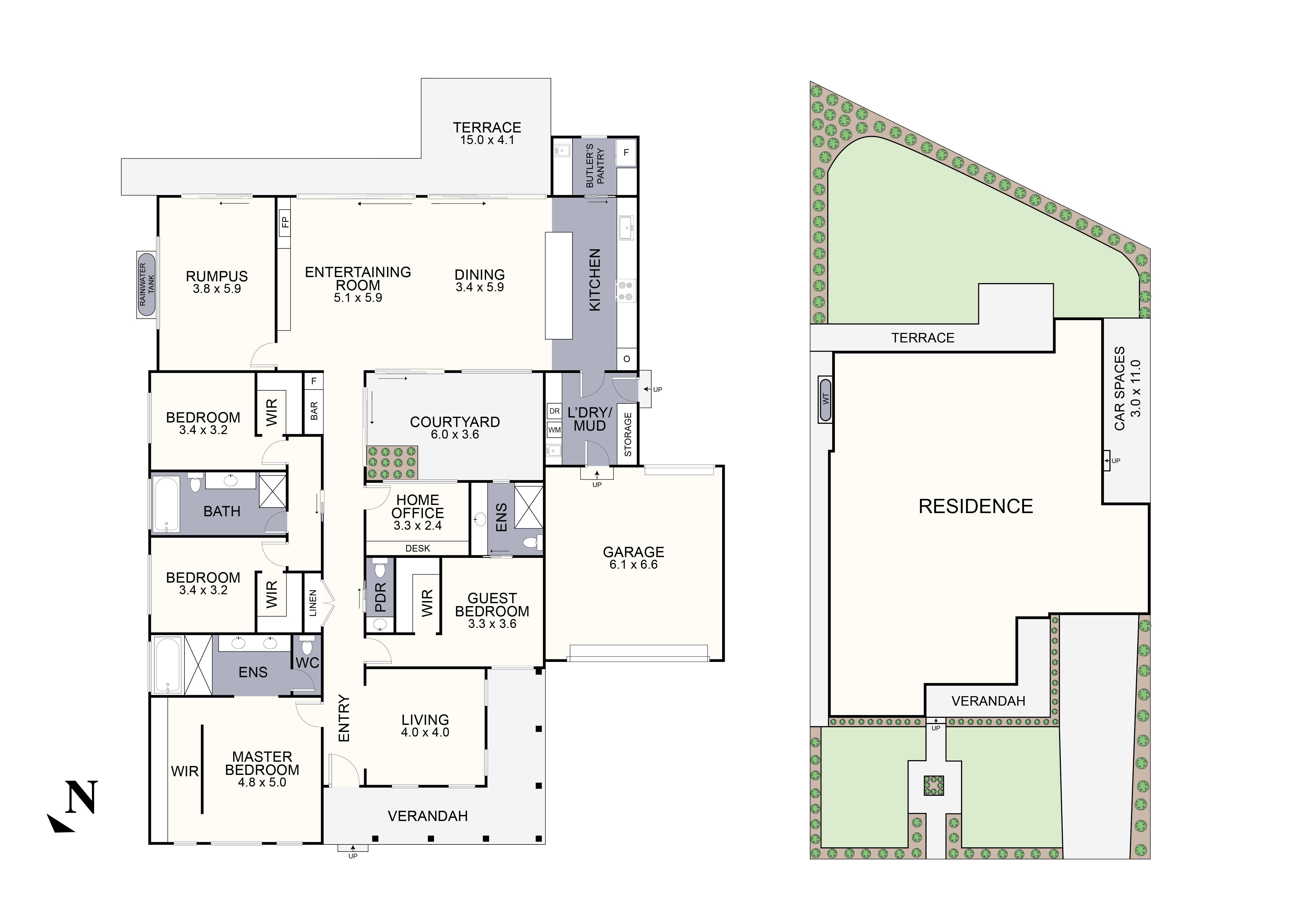 4 Penhyrn Avenue, Croydon, VIC 3136 - Thumbnail 1 - 18/03/2025