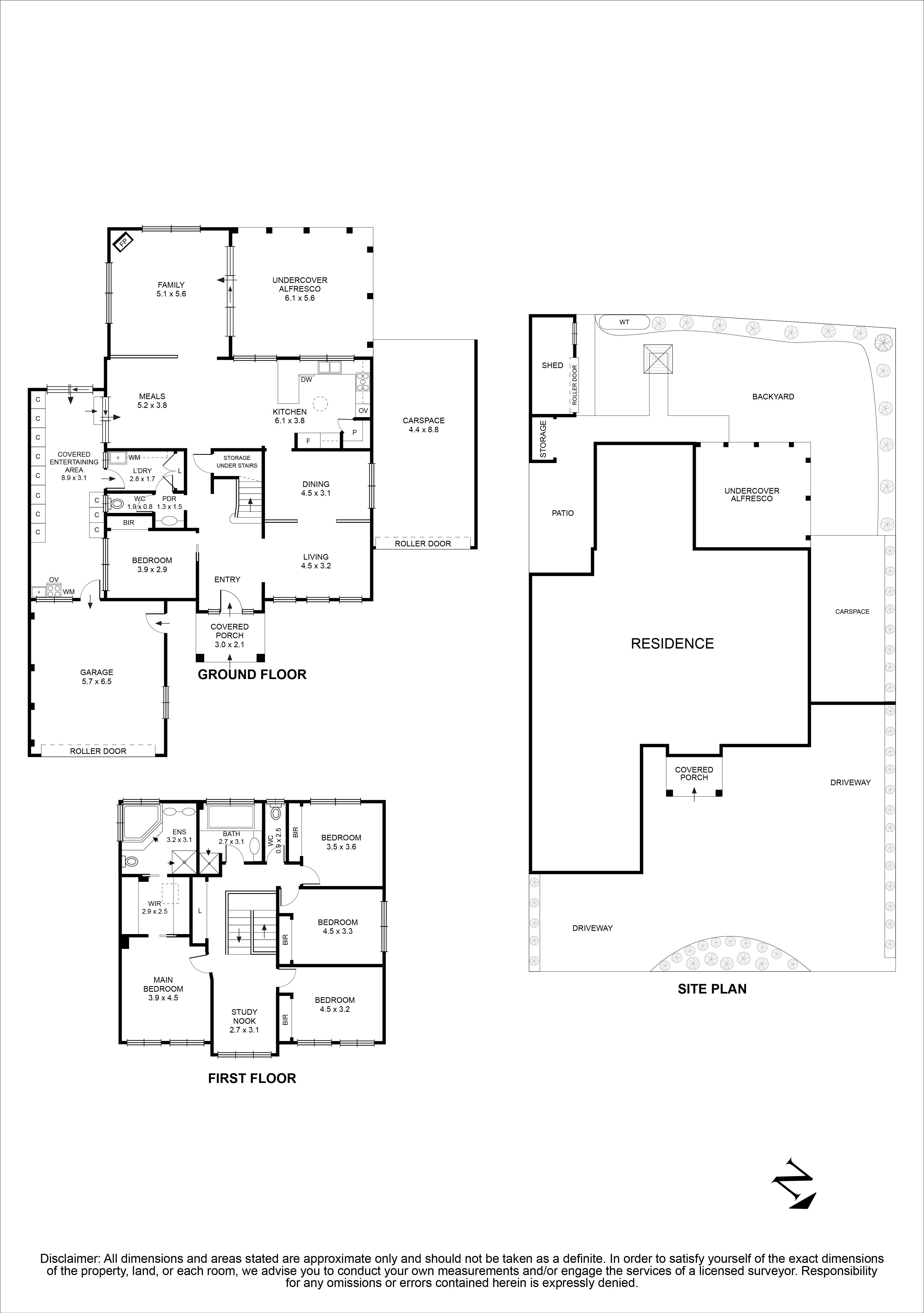 4 Peradon Way, Hillside, VIC 3037 - Thumbnail 1 - 13/11/2025