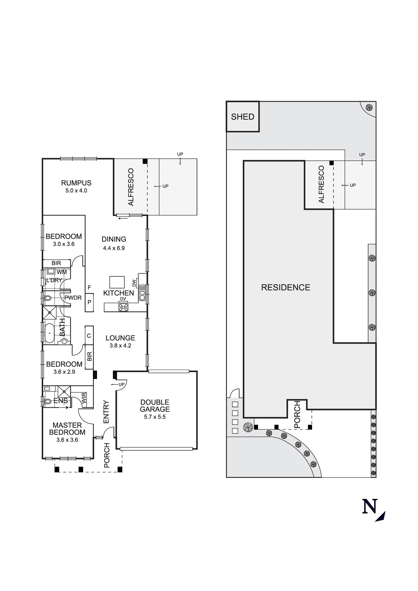 4 Peterborough Drive, Doreen, VIC 3754 - Thumbnail 1 - 03/11/2021