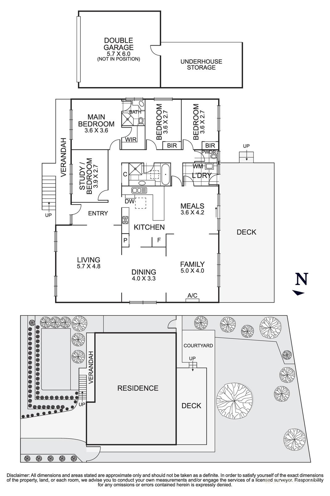 4 Pine Hill Drive, Doncaster East, VIC 3109 - Thumbnail 1 - 29/02/2024