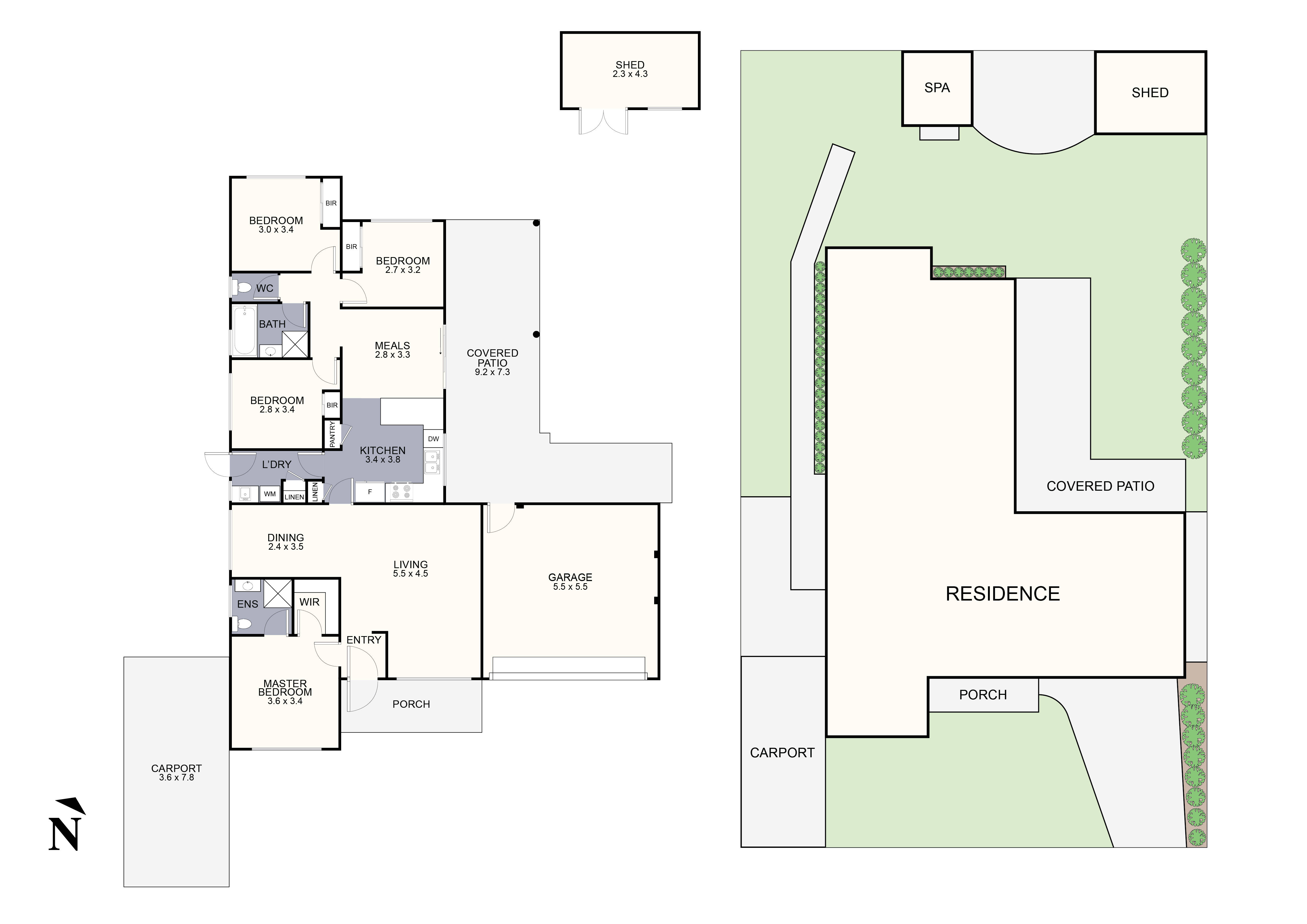 4 Pitt Road, Kilsyth, VIC 3137 - Thumbnail 1 - 12/12/2024