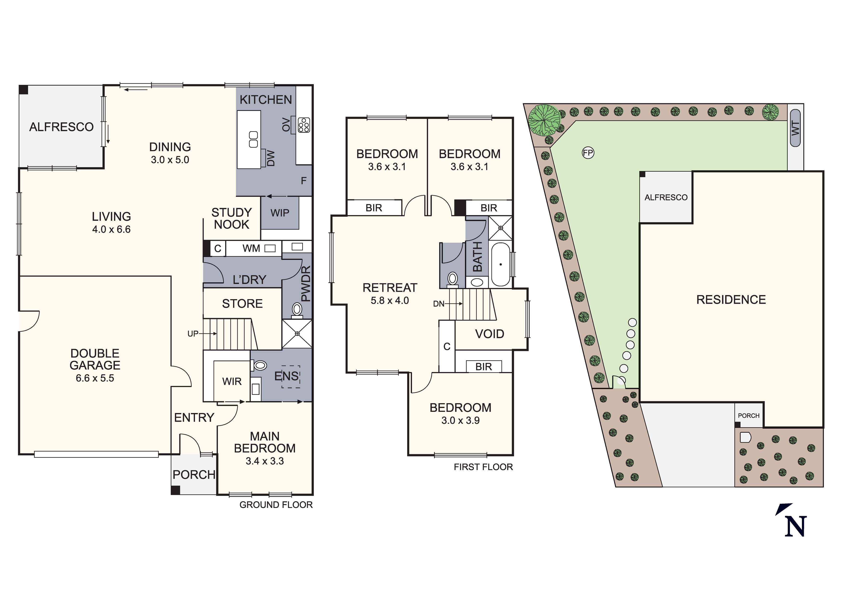 4 Pleasant Street, Kilsyth, VIC 3137 - Thumbnail 1 - 16/05/2023