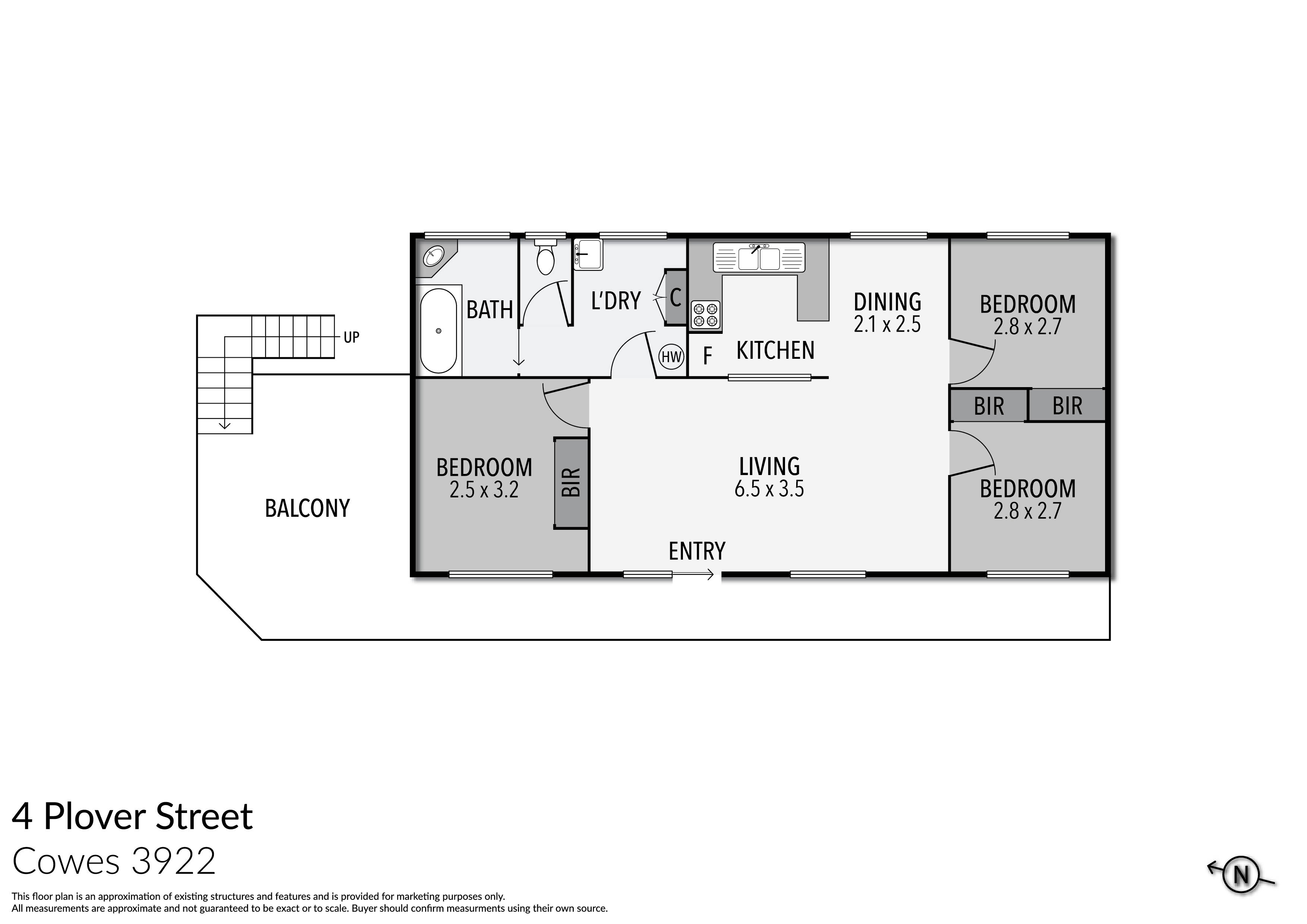 4 Plover Street, Cowes, VIC 3922 - Thumbnail 1 - 27/04/2026