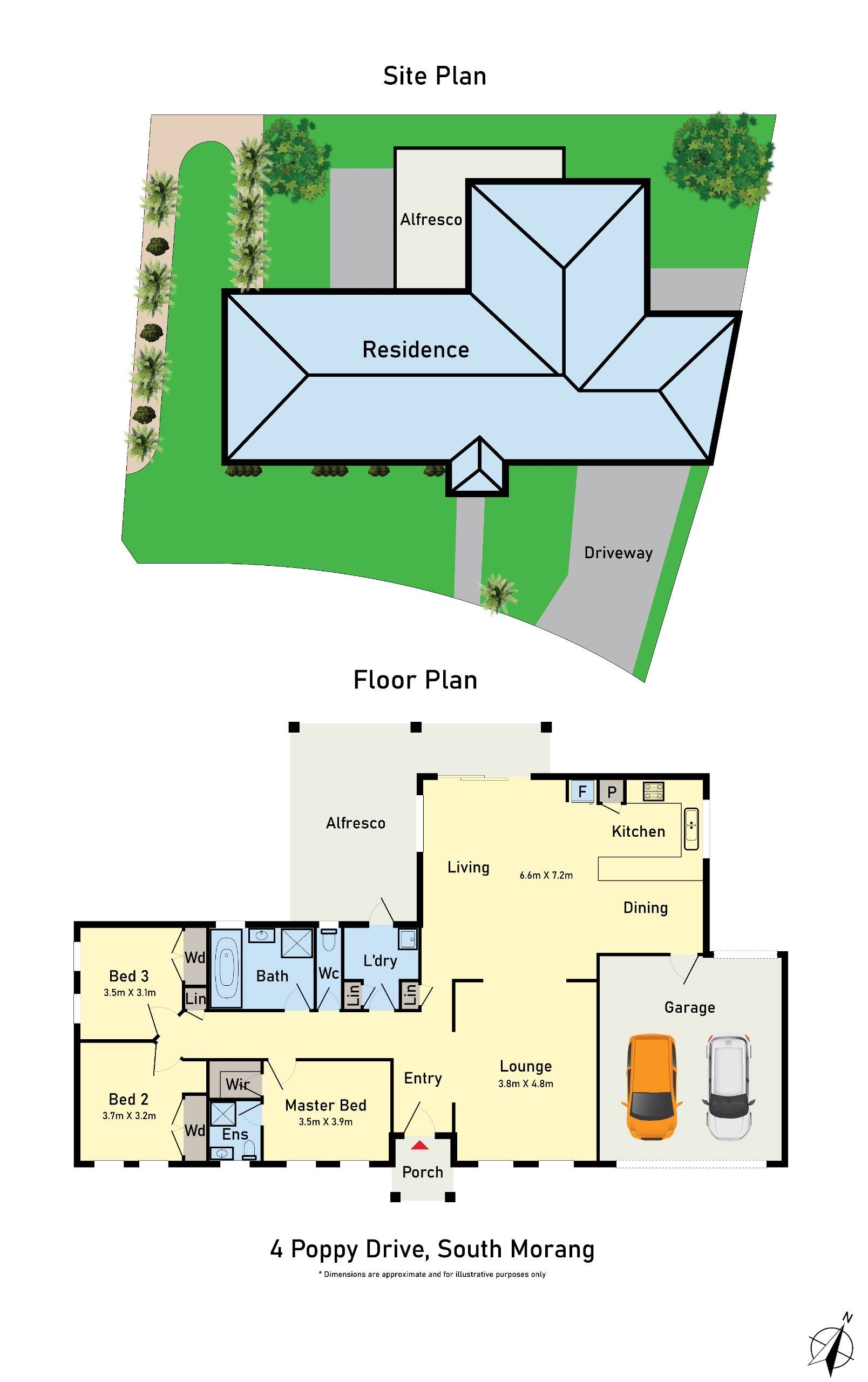 4 Poppy Drive, South Morang, VIC 3752 - Thumbnail 1 - 11/06/2026