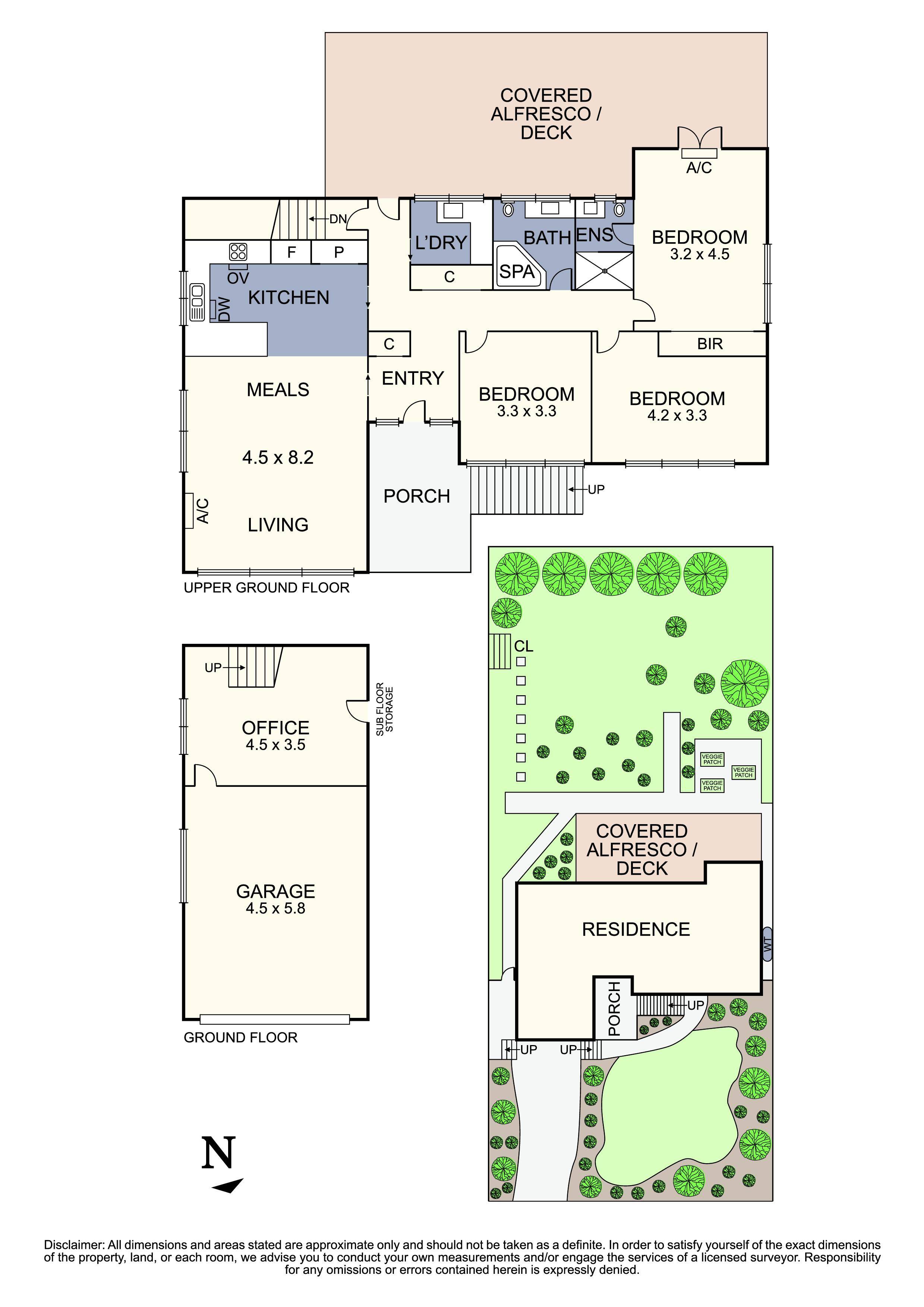 4 Pratt Avenue, Frankston South, VIC 3199 - Thumbnail 1 - 04/06/2026