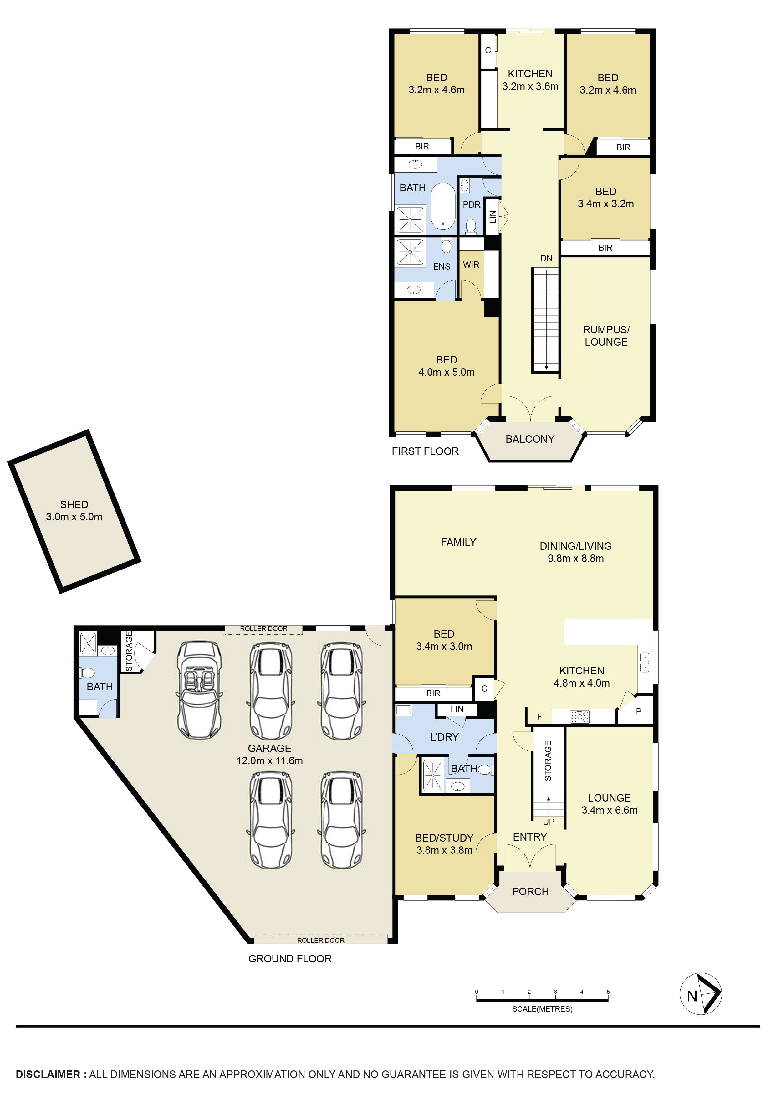 4 Pratt Close, Taylors Lakes, VIC 3038 - Thumbnail 1 - 24/06/2022