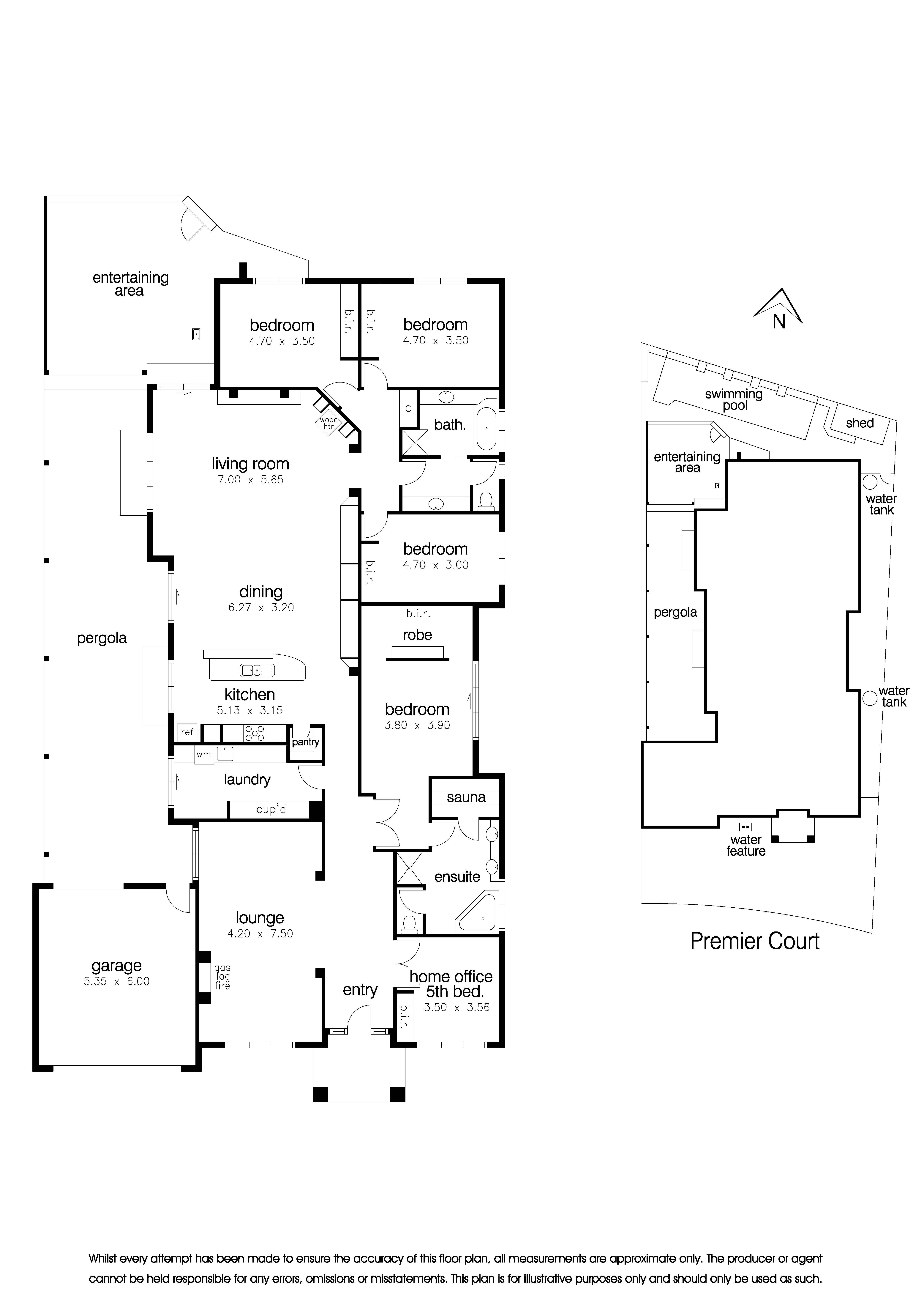 4 Premier Court, Altona Meadows, VIC 3028 - Thumbnail 1 - 26/05/2026