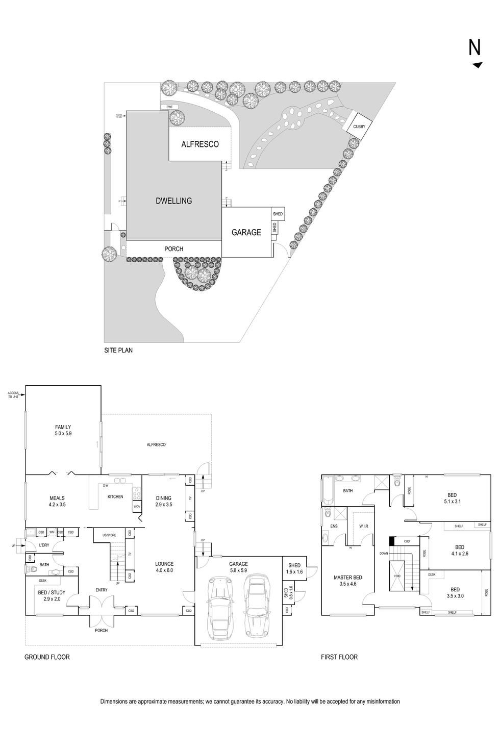 4 Pushkin Court, Doncaster East, VIC 3109 - Thumbnail 1 - 23/05/2023