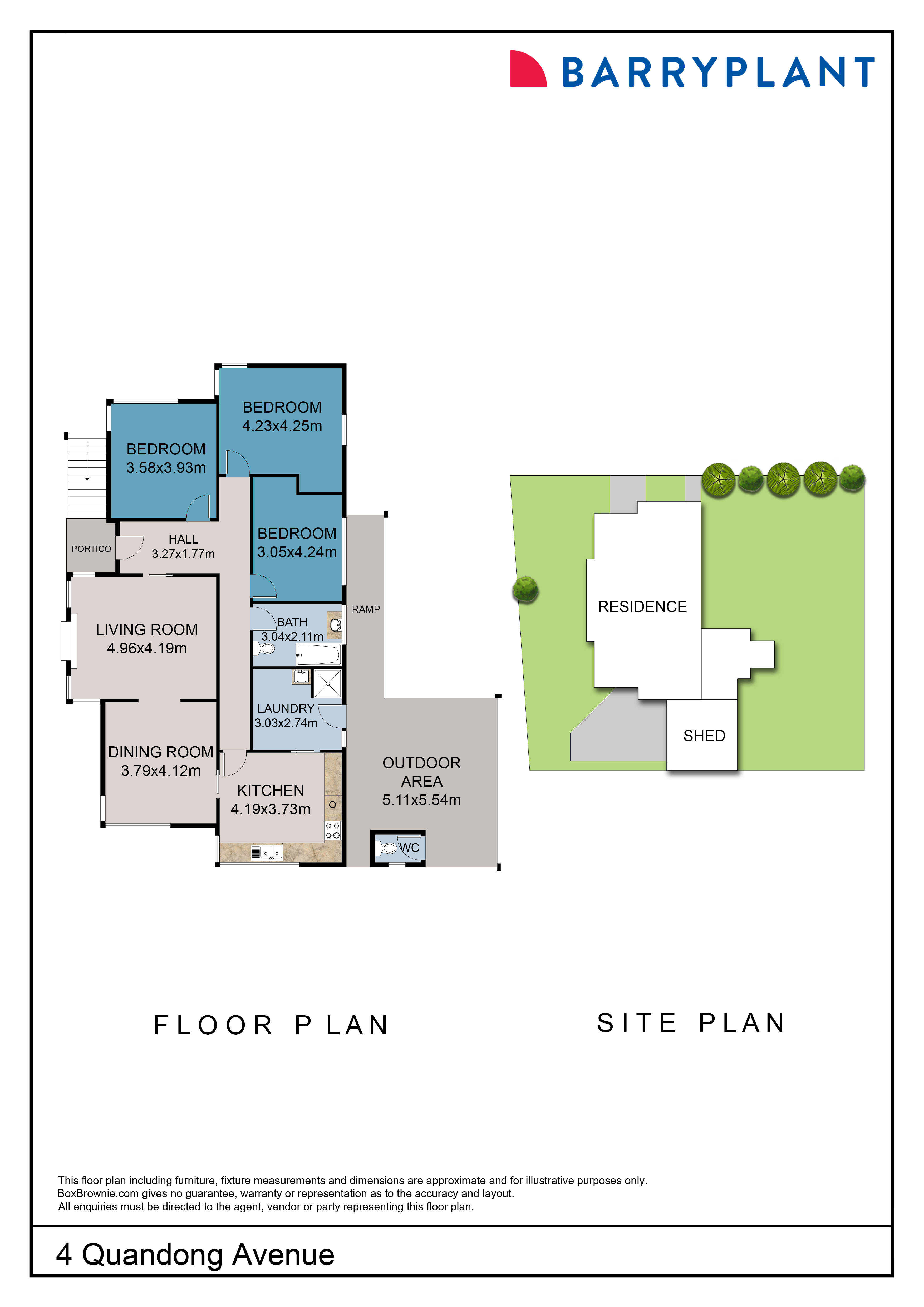 4 Quandong Avenue, Merbein, VIC 3505 - Thumbnail 1 - 28/05/2026