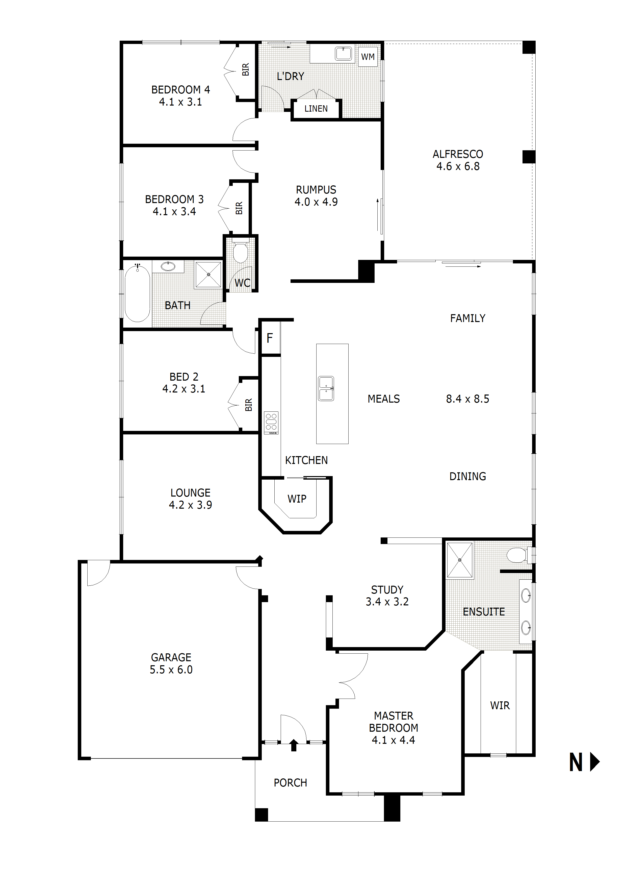 4 Rankin Boulevard, Wallan, VIC 3756 - Thumbnail 1 - 04/04/2022