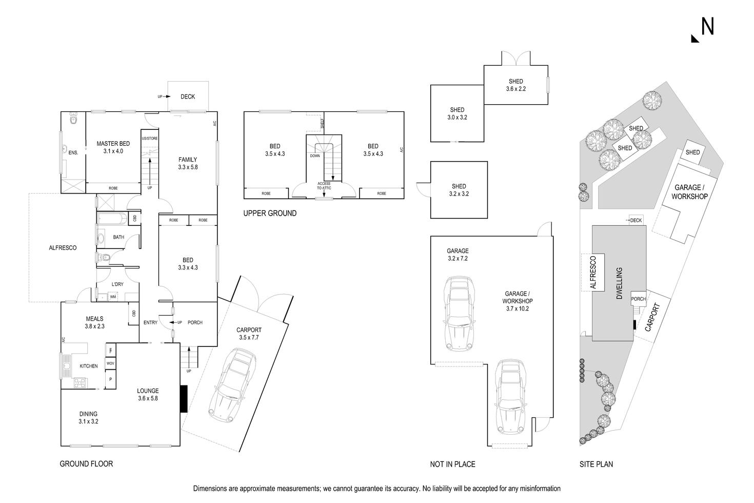 4 Reark Court, Templestowe, VIC 3106 - Thumbnail 1 - 20/02/2023