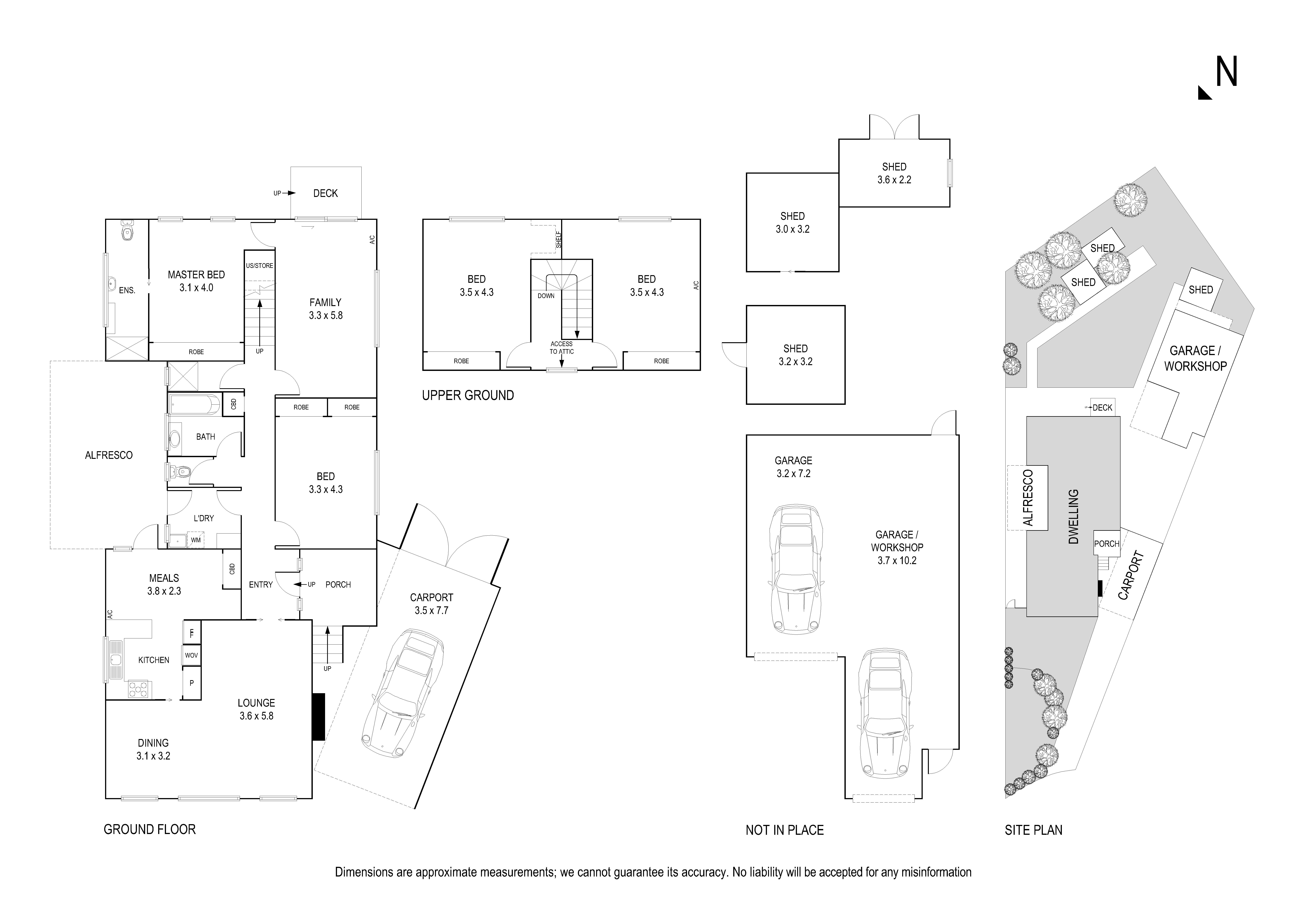 4 Reark Court, Templestowe, VIC 3106 - Thumbnail 1 - 13/06/2023