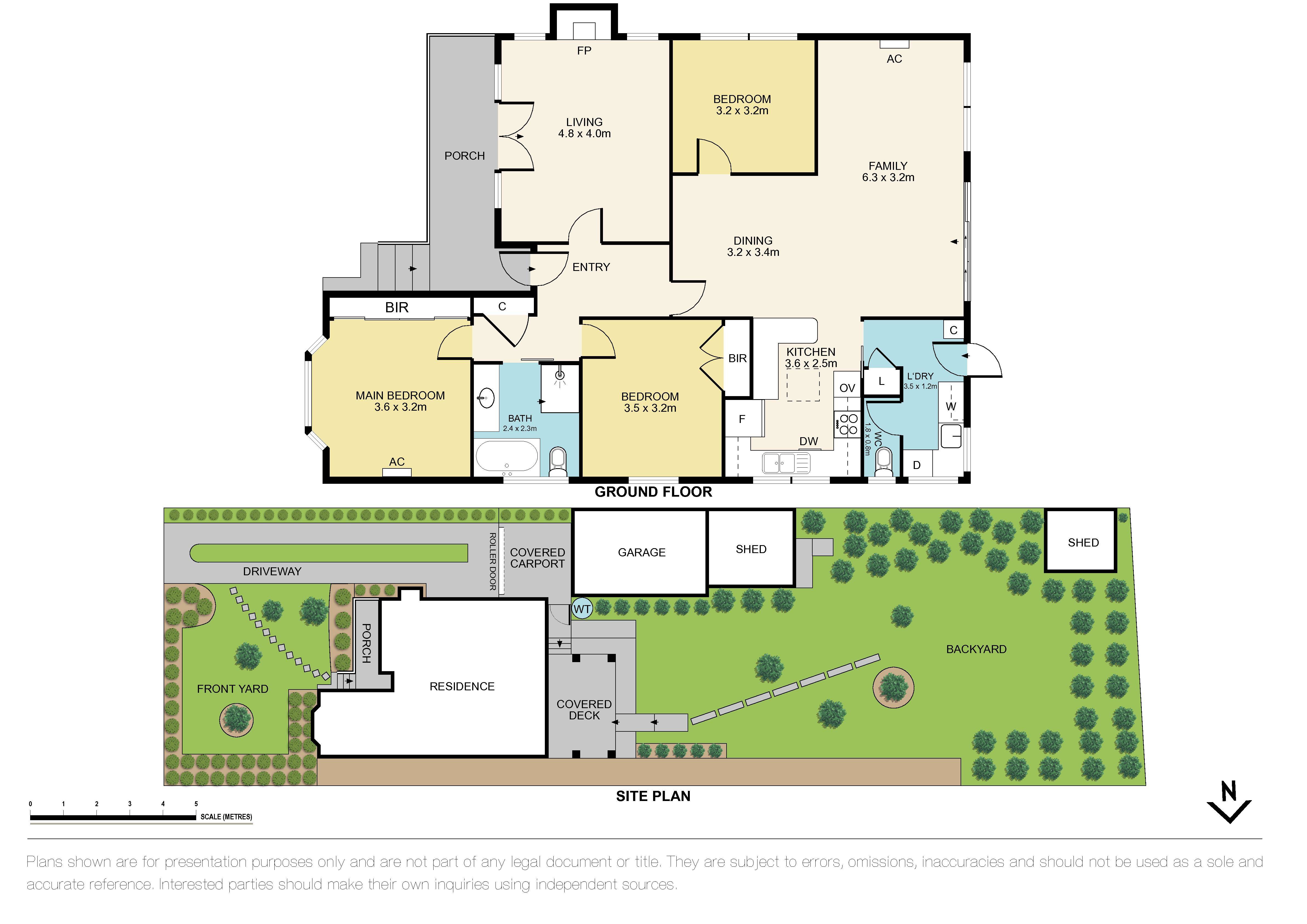4 Regina Street, Ringwood, VIC 3134 - Thumbnail 1 - 09/12/2025