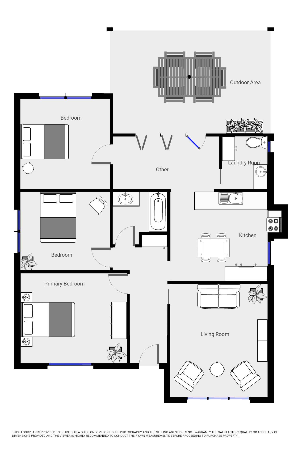4 Renniks Street, Mildura, VIC 3500 - Thumbnail 1 - 04/05/2022
